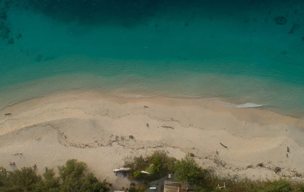 BASK Gili Meno en Islas Gili