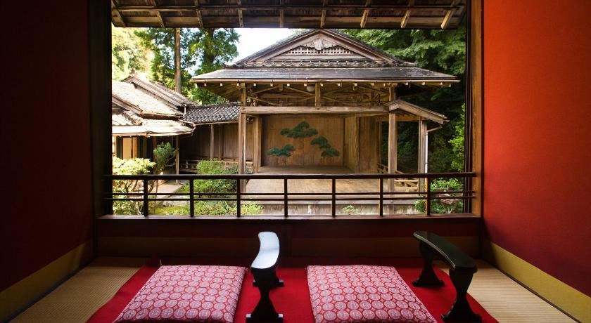 Motoyu Ishiya en su destino