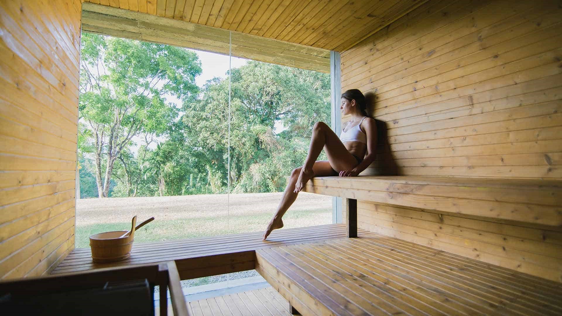 Santani Wellness en Kandy