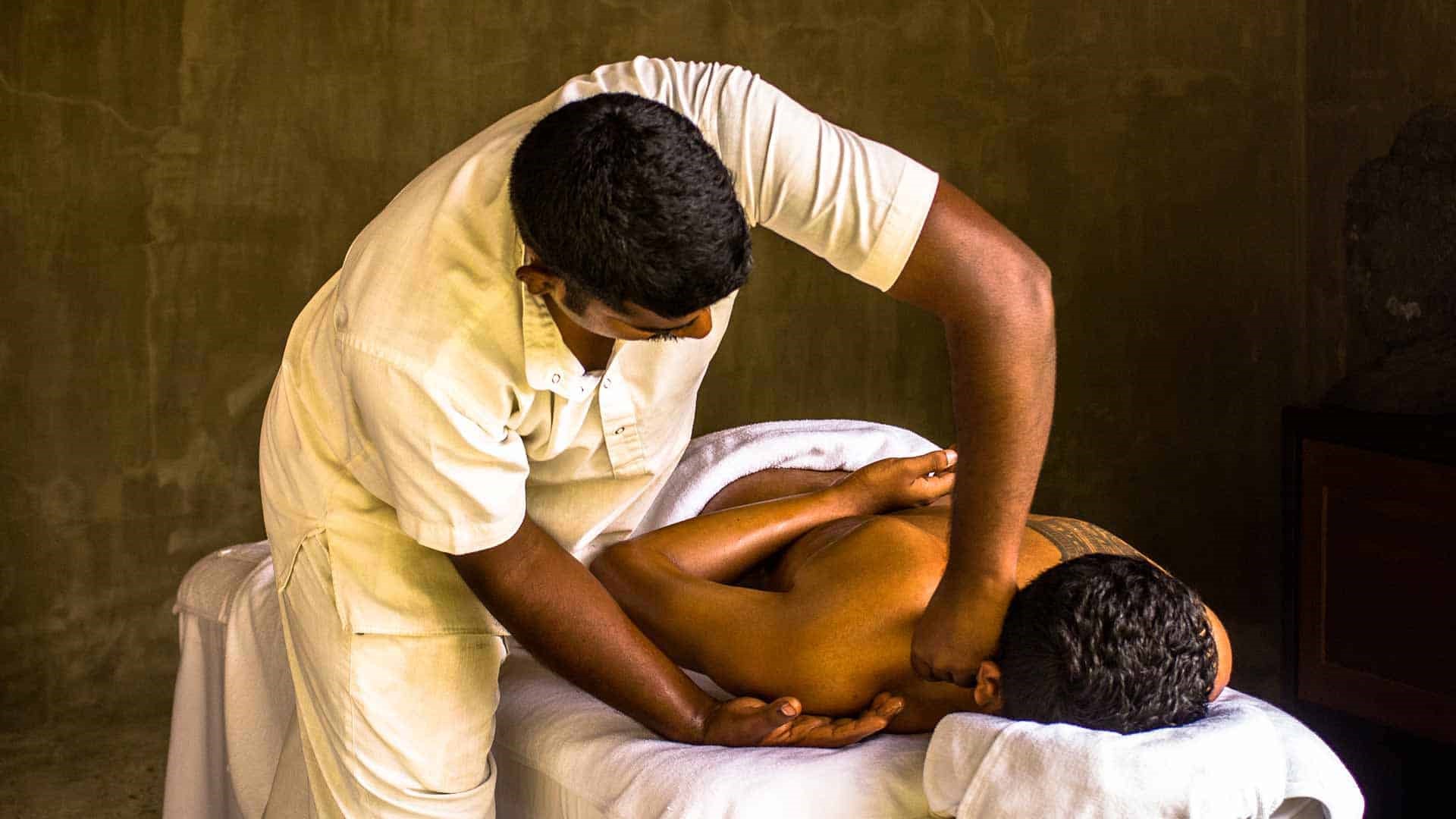 Santani Wellness en Kandy