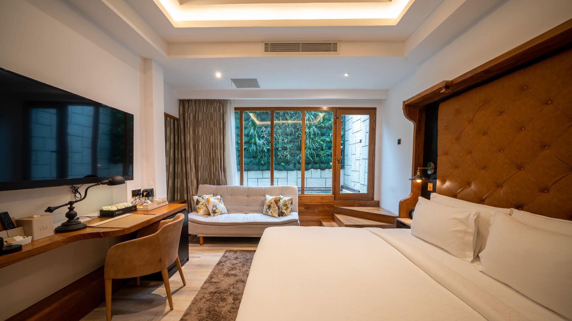 The Radh Hotel en Kandy