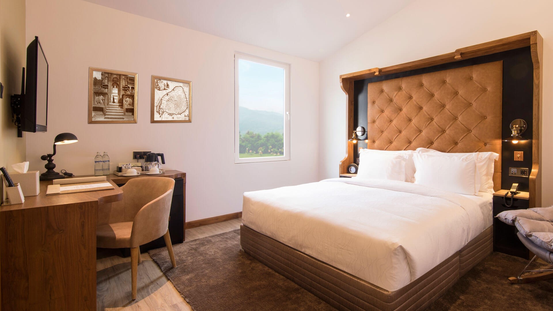 The Radh Hotel en Kandy