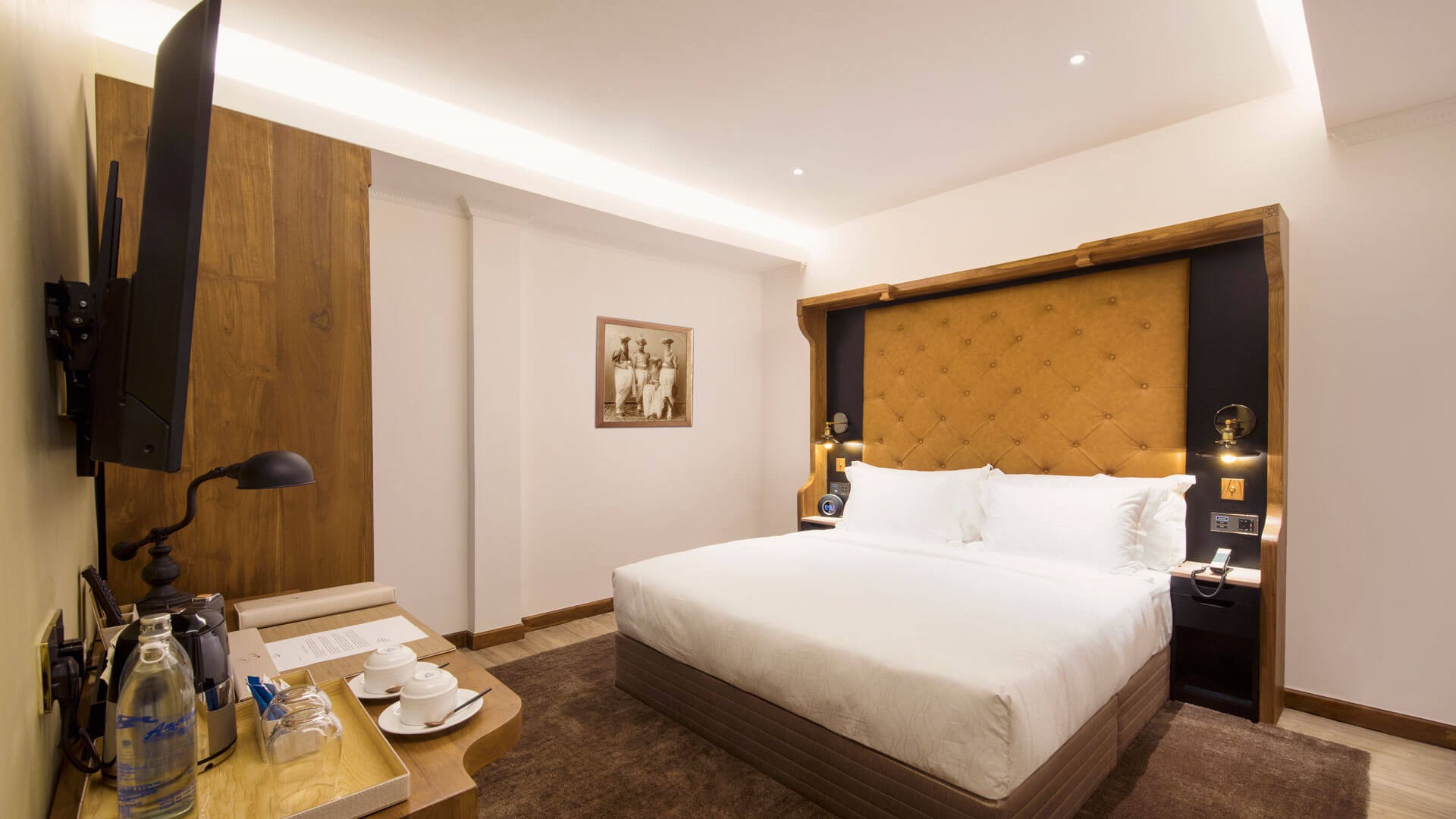 The Radh Hotel en Kandy