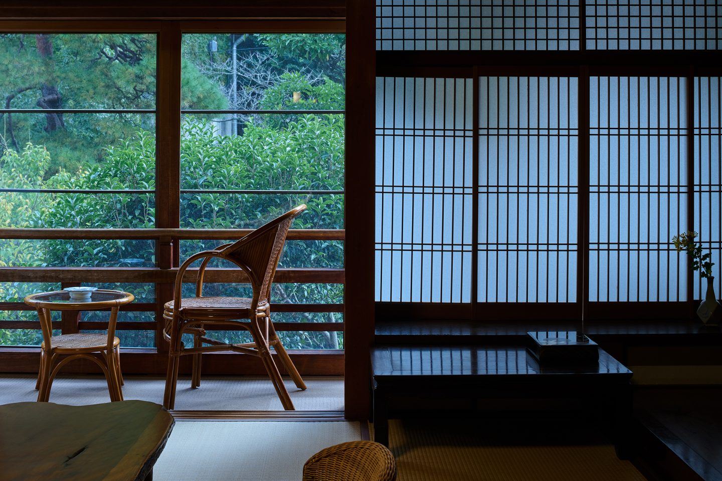 Mikiya en Kinosaki Onsen