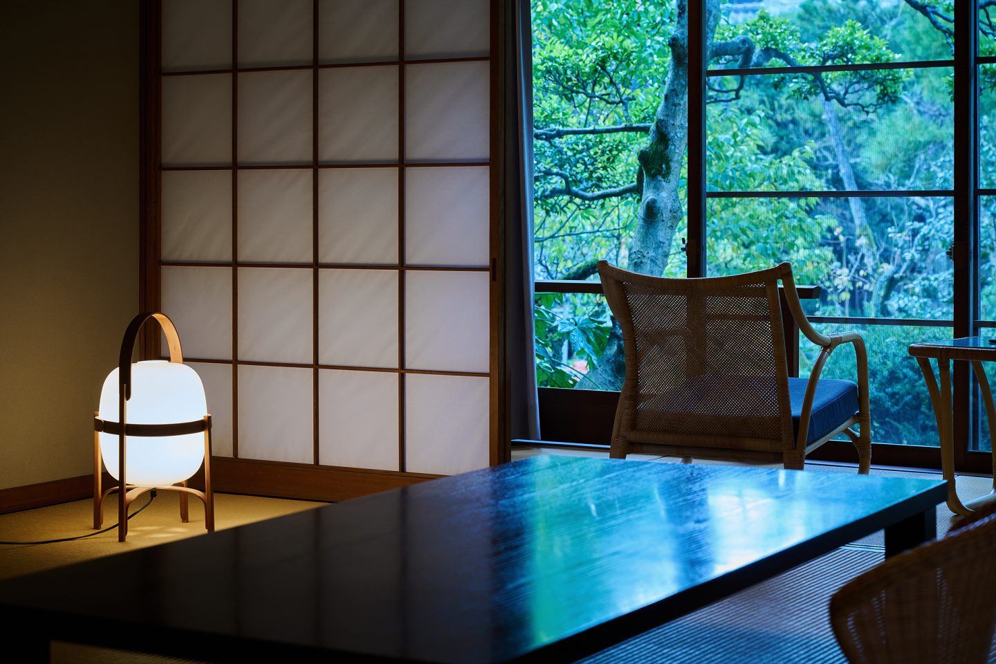 Mikiya en Kinosaki Onsen