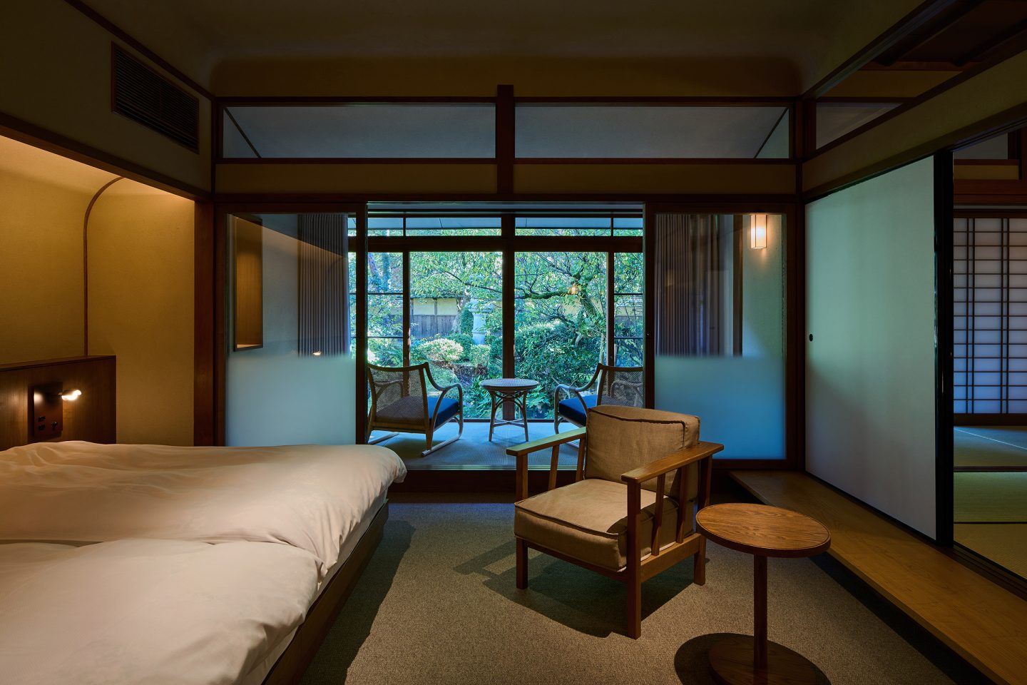 Mikiya en Kinosaki Onsen