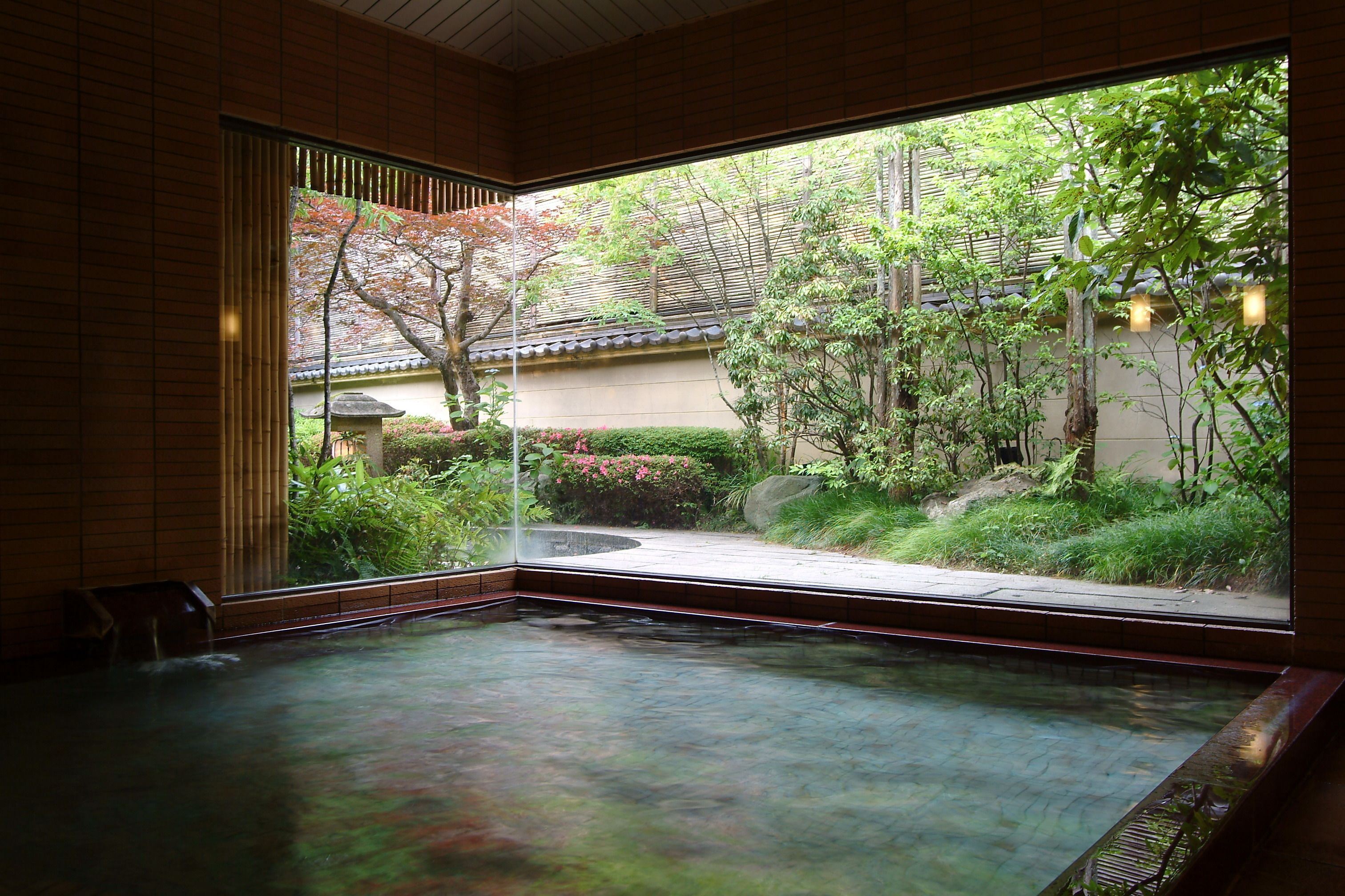 Nishimuraya Honkan en Kinosaki Onsen