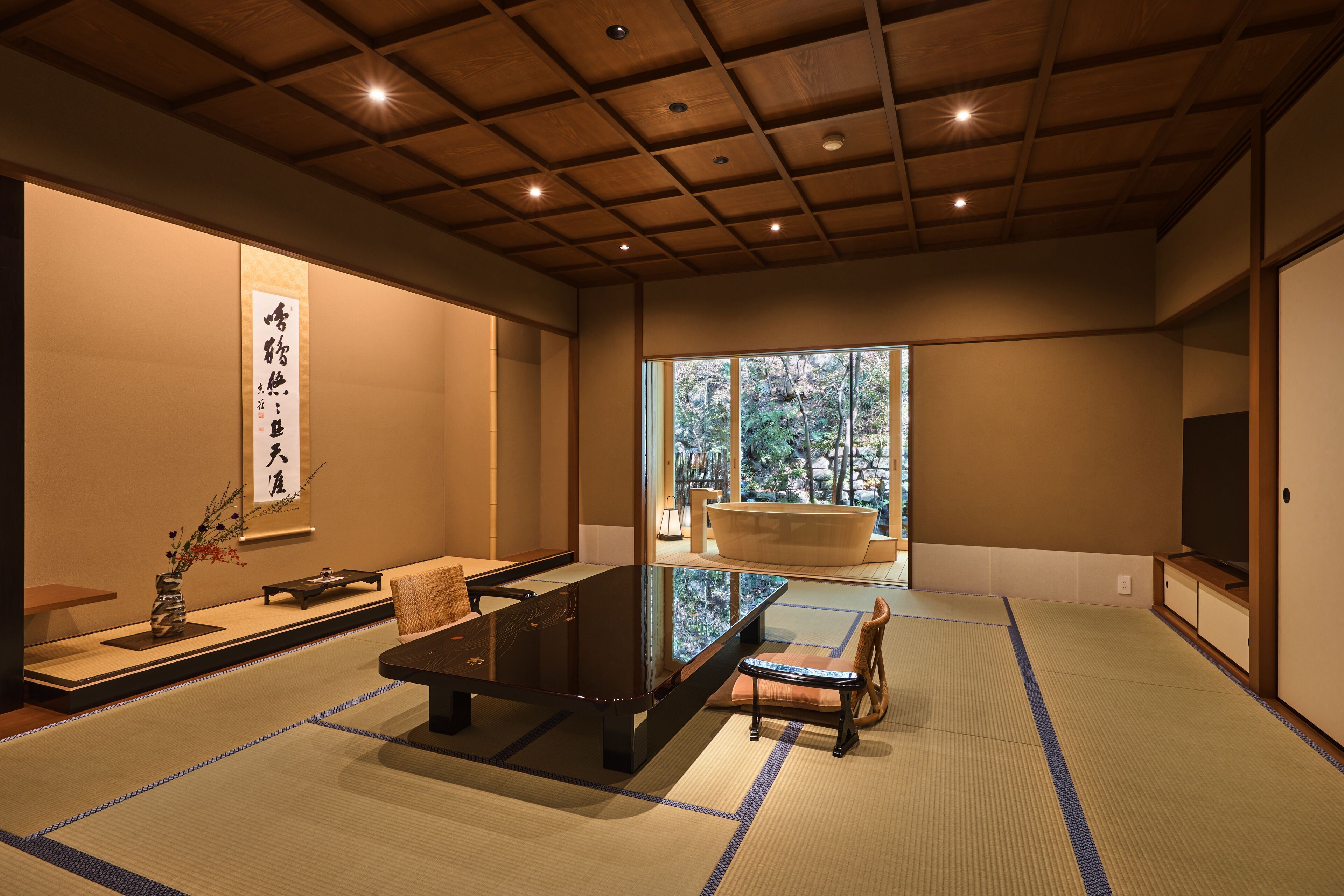 Nishimuraya Honkan en Kinosaki Onsen