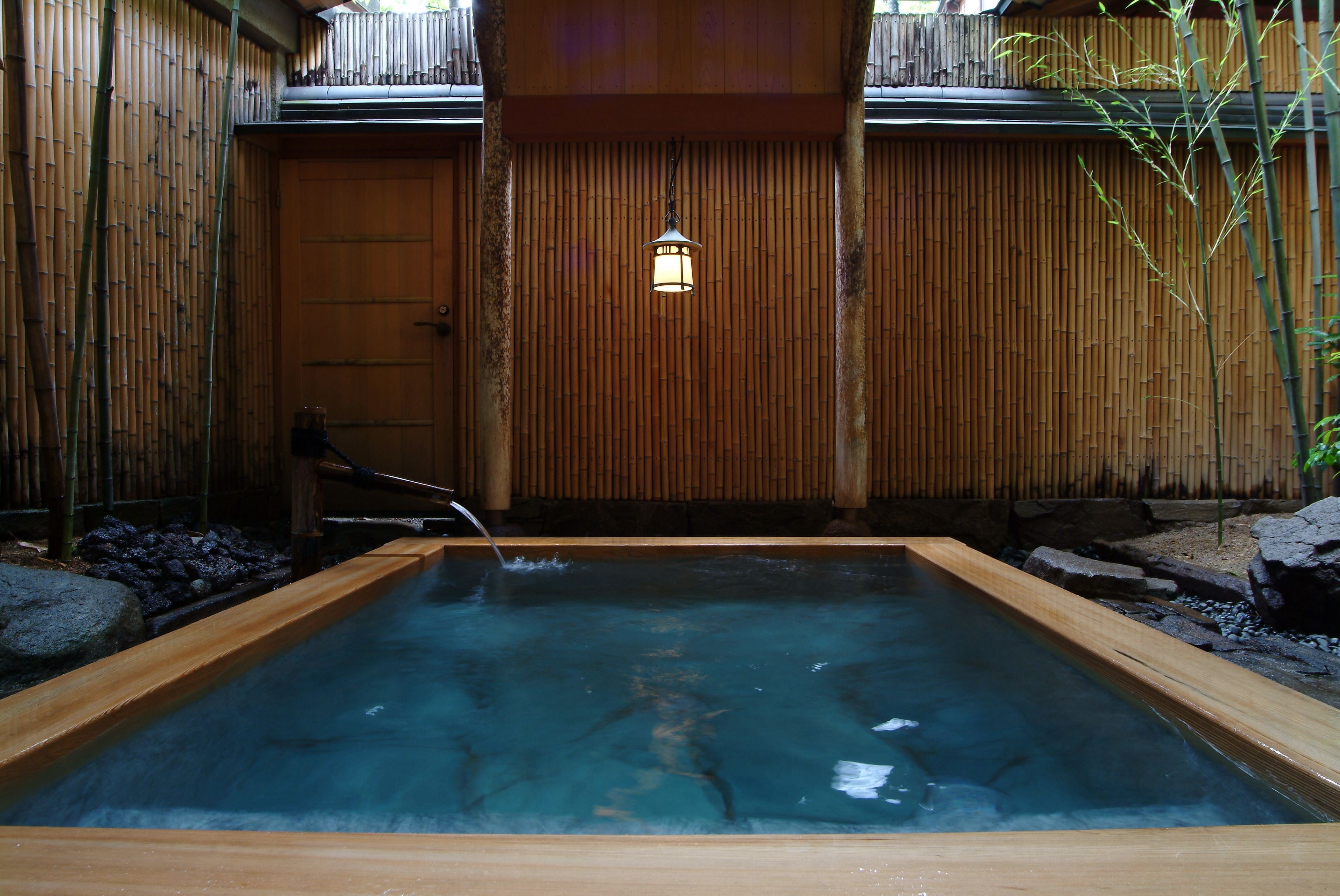 Nishimuraya Honkan en Kinosaki Onsen