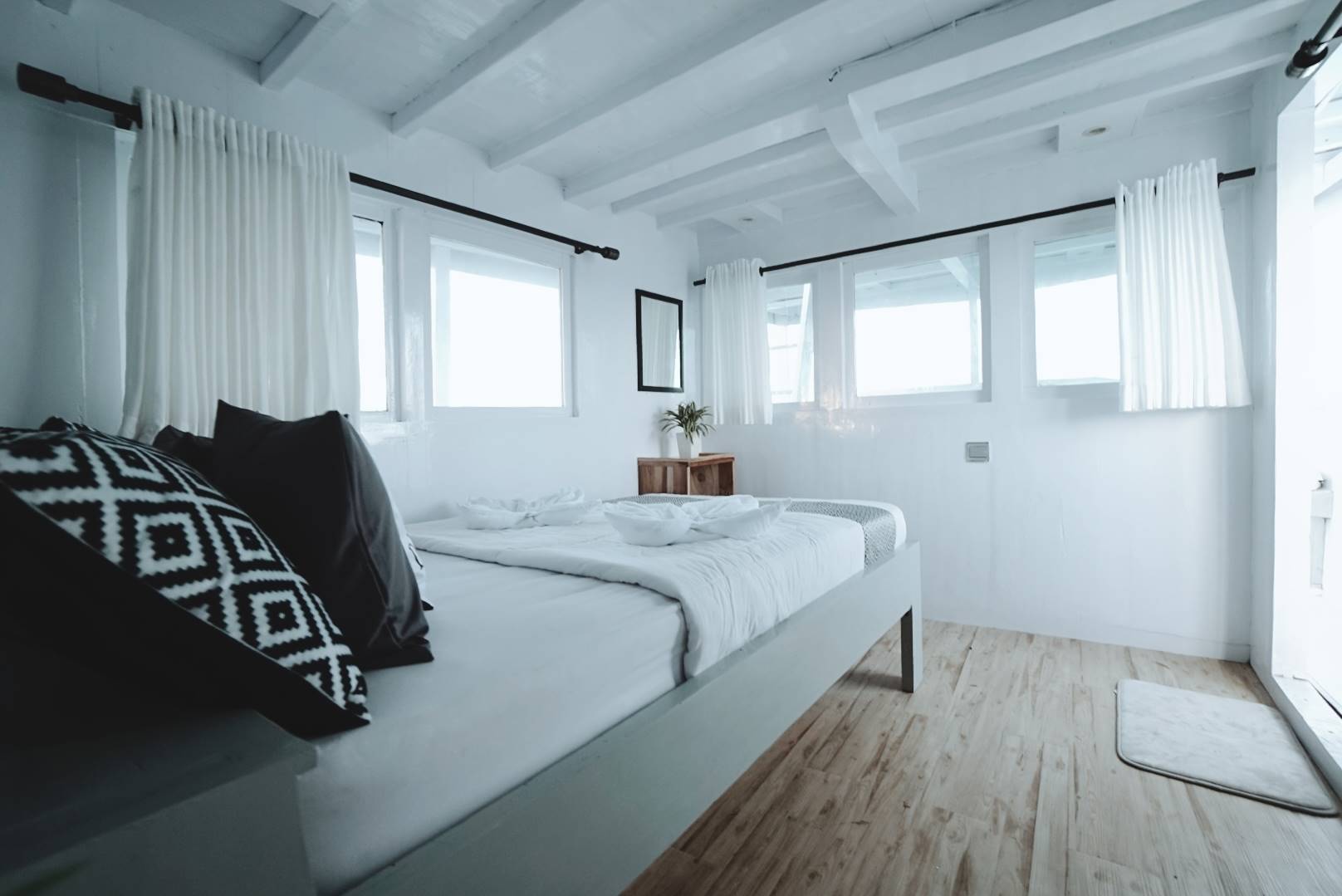 Derya Liveaboard en Komodo