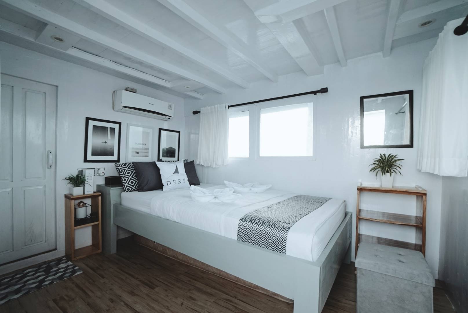 Derya Liveaboard en Komodo