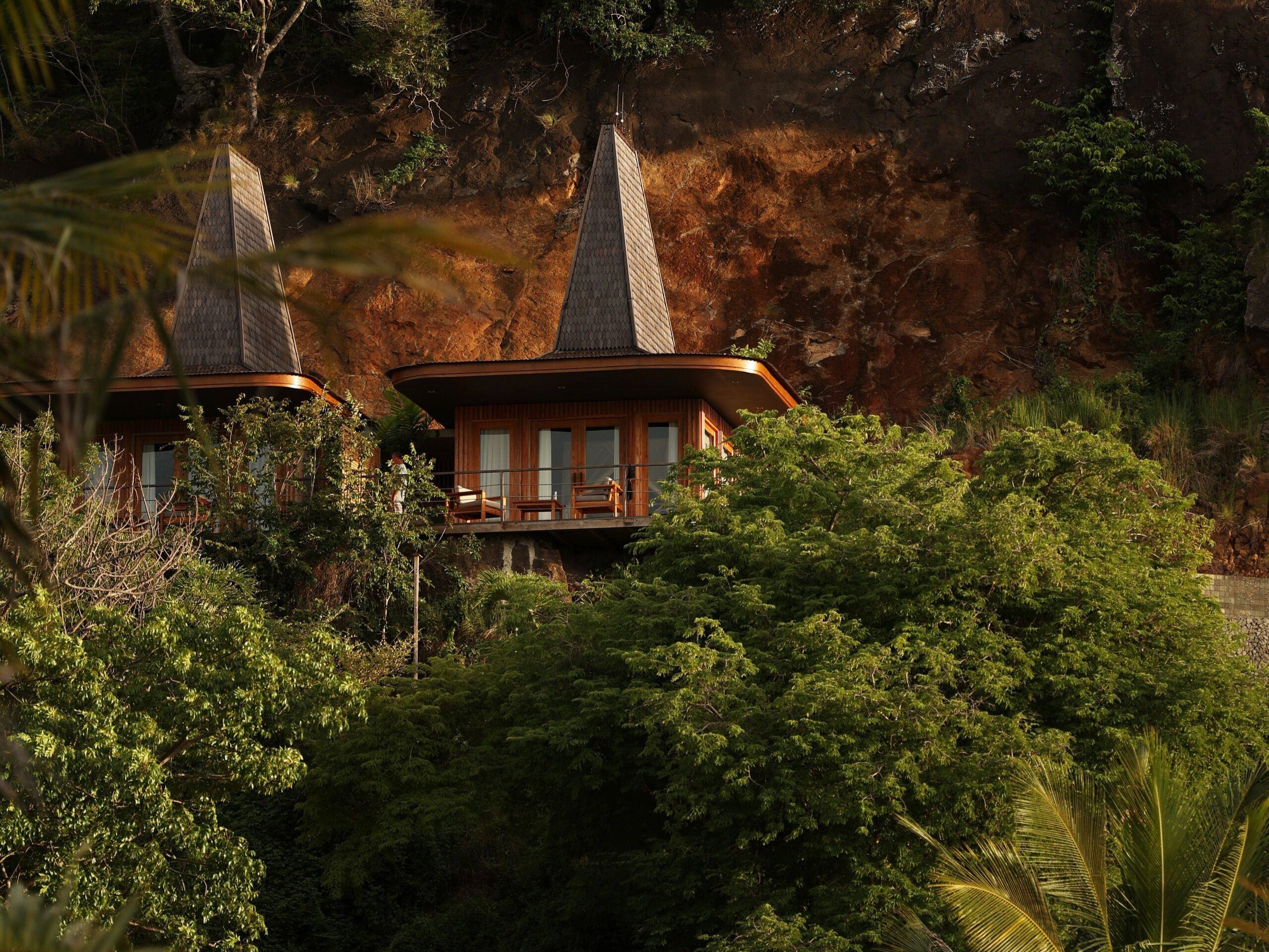 Luna miel Borobudur, Komodo, Ubud y Sumbawa * Sin Piscina diseñado por LAT.40