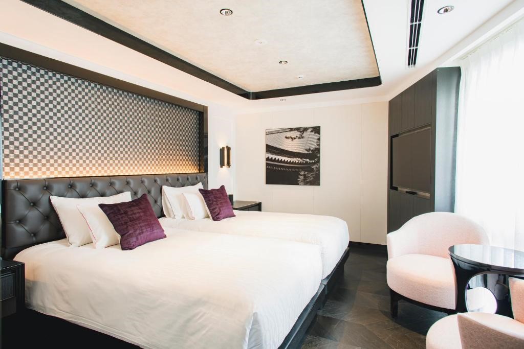 Fauchon Hotel Kyoto en Kyoto