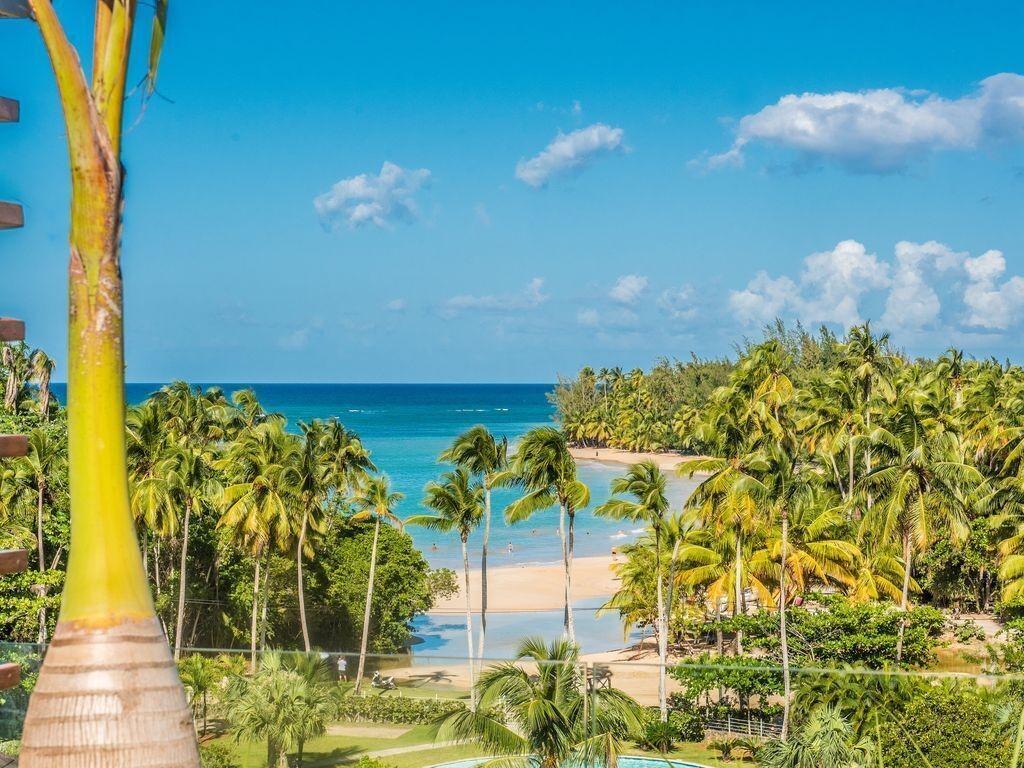 Apartamento de Lujo en la Playa en Las Terrenas