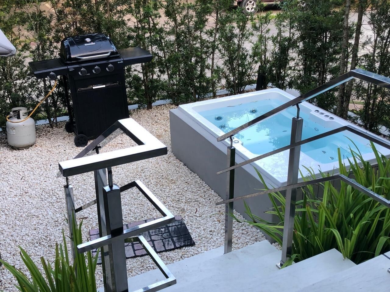 Apartamento de Lujo en la Playa en Las Terrenas