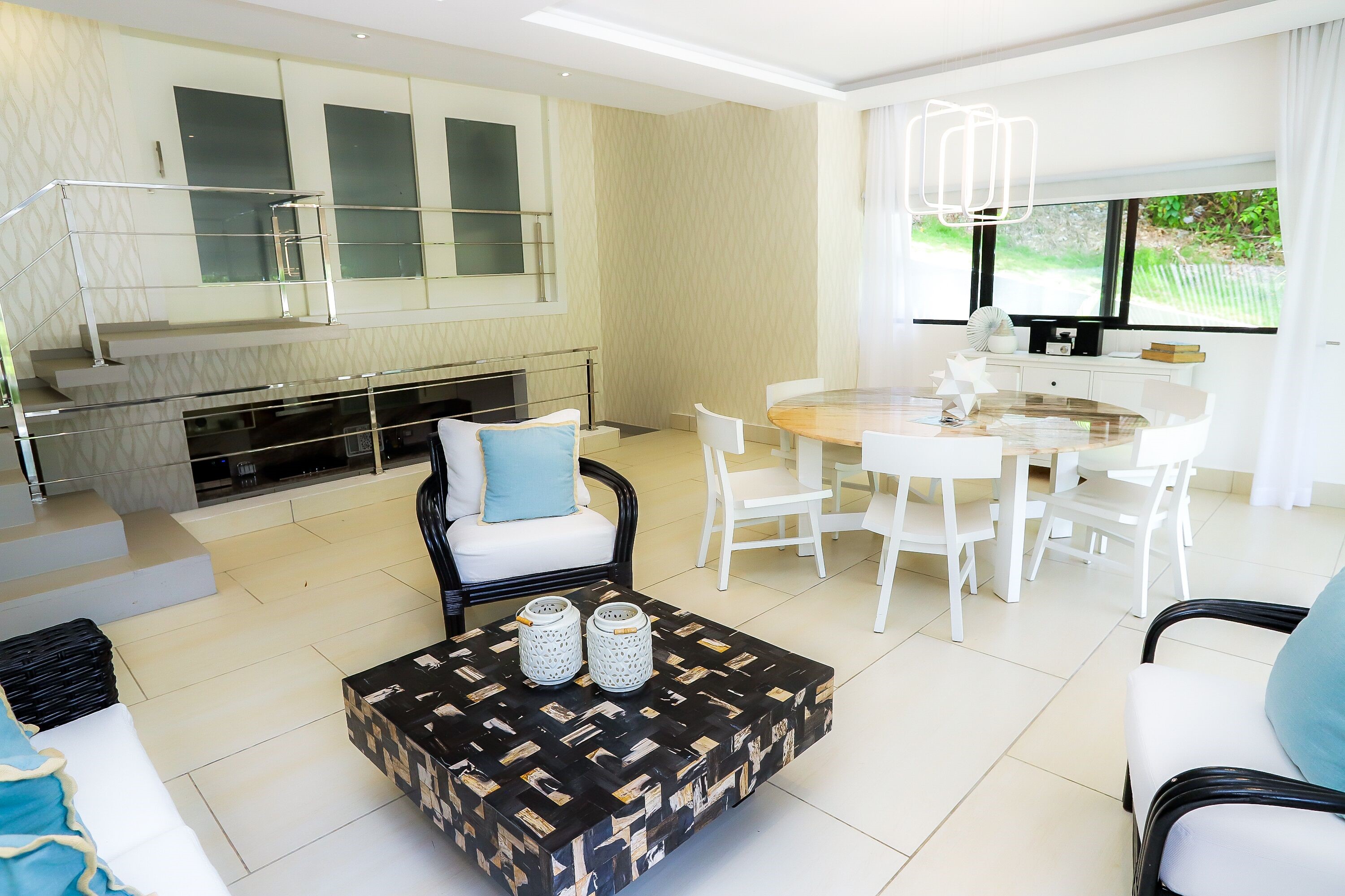 Apartamento de Lujo en la Playa en Las Terrenas