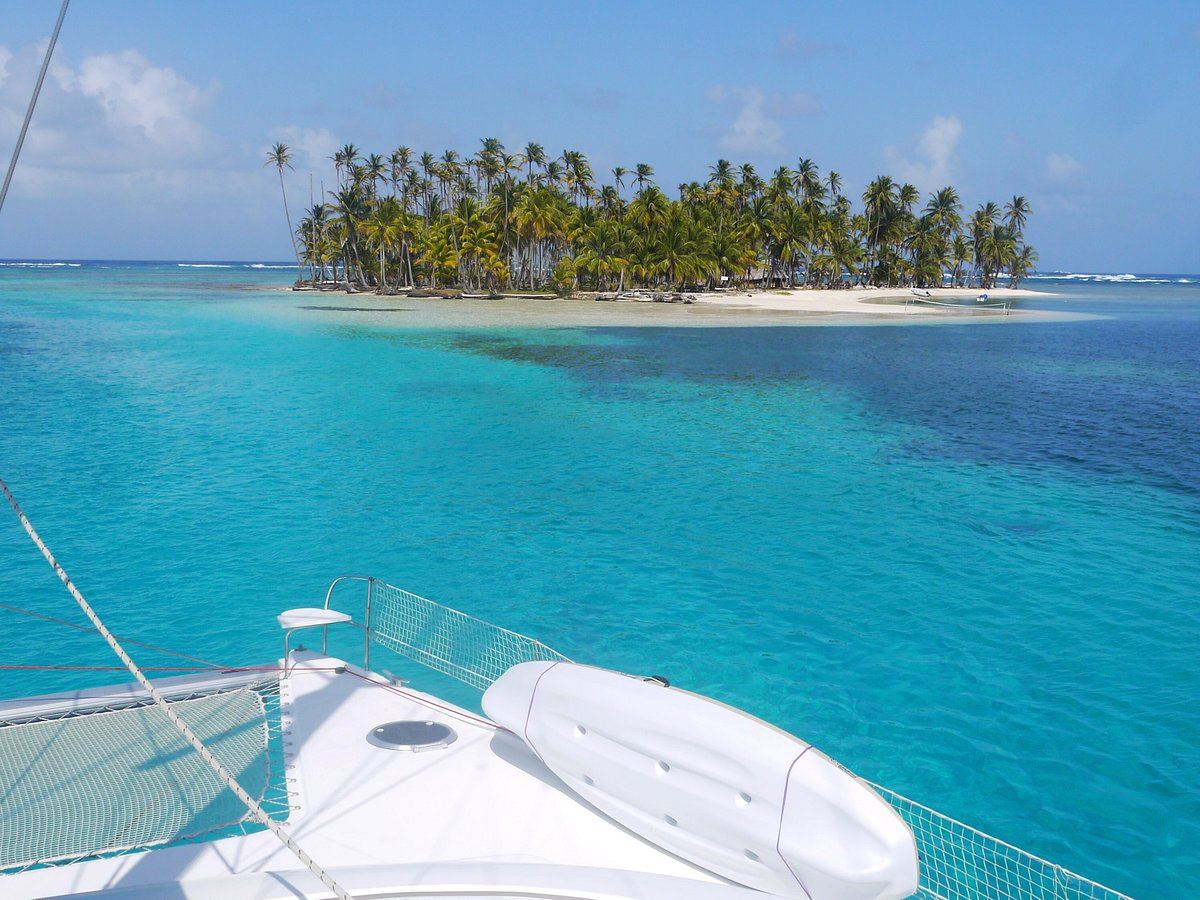 Viaje a Panamá y Colombia diseñado por LAT.40