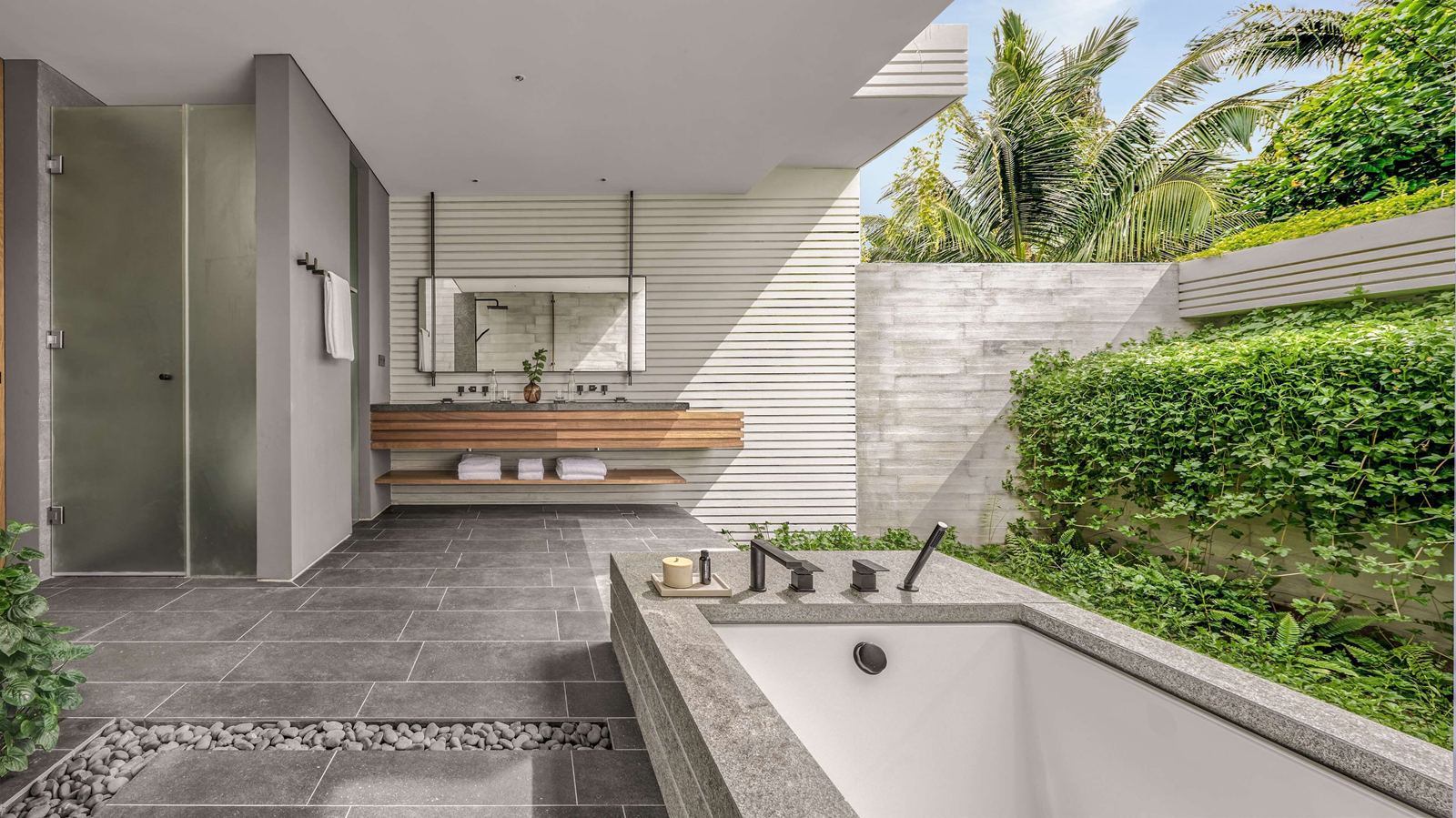 Alila Kothaifaru Maldives en Maldivas