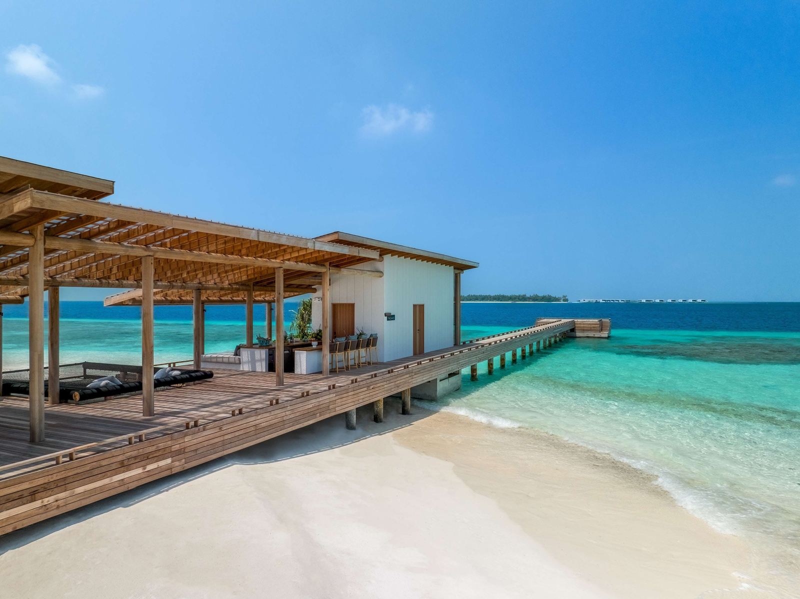 Alila Kothaifaru Maldives en Maldivas