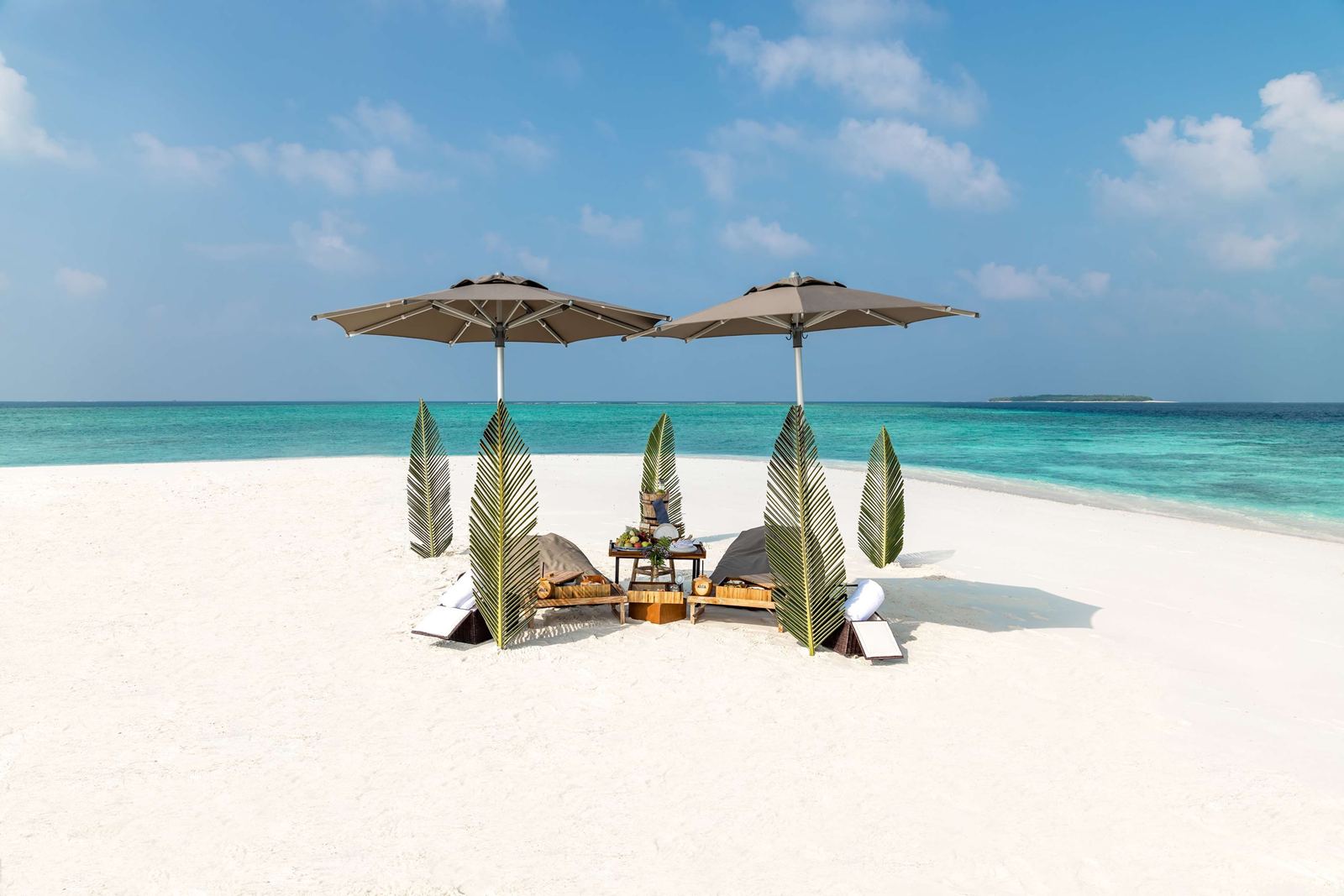 Alila Kothaifaru Maldives en Maldivas