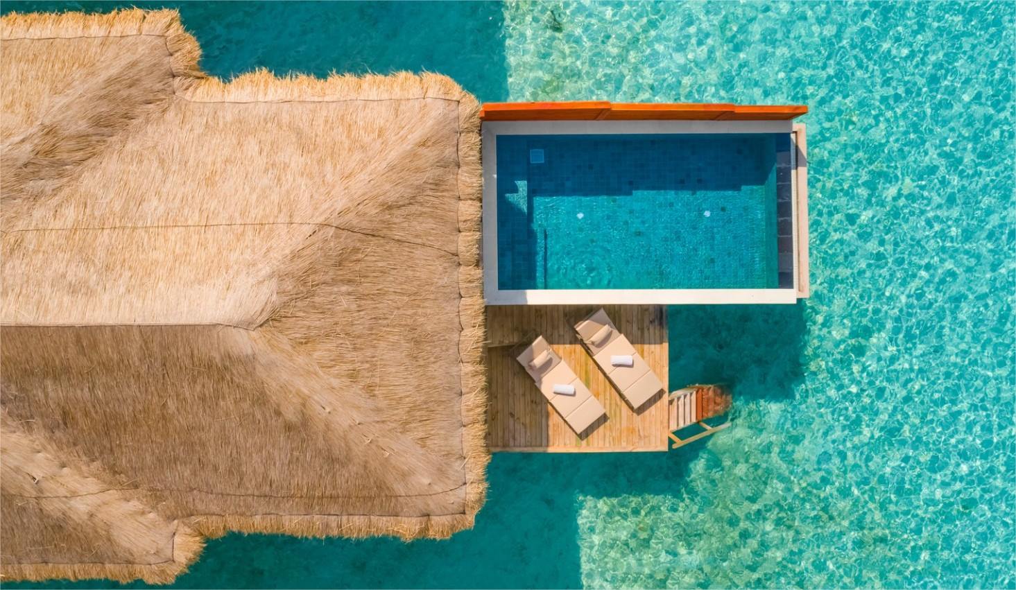 Luna miel Borneo, Bromo, Borobudur, Bali y Maldivas diseñado por LAT.40