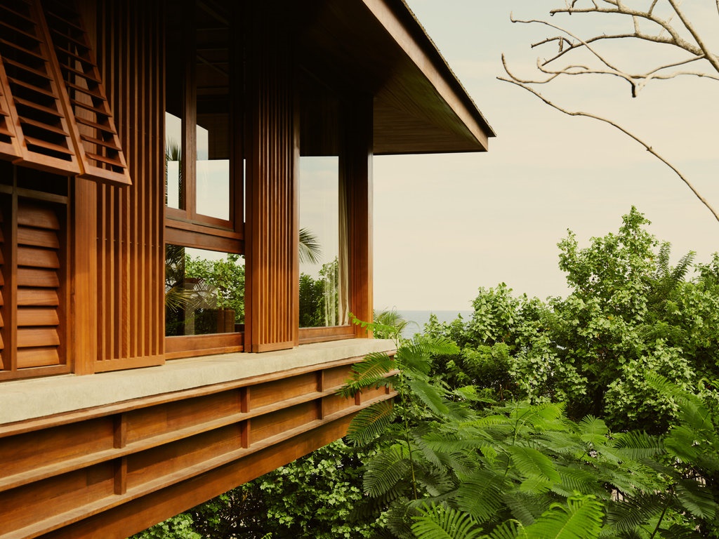 Lost Lindenberg en Canggu