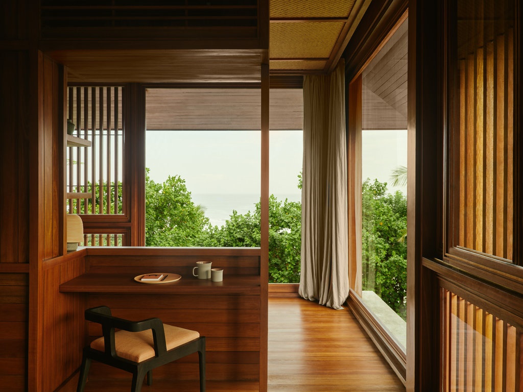 Lost Lindenberg en Canggu