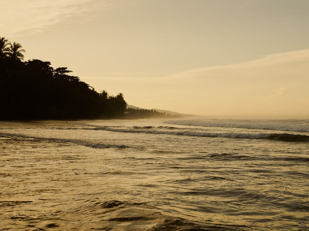 Lost Lindenberg en Canggu
