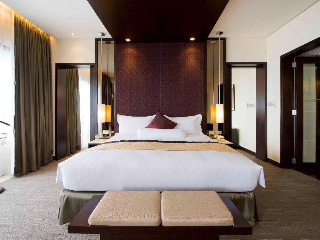 Sofitel Philippine Plaza Manila en Manila