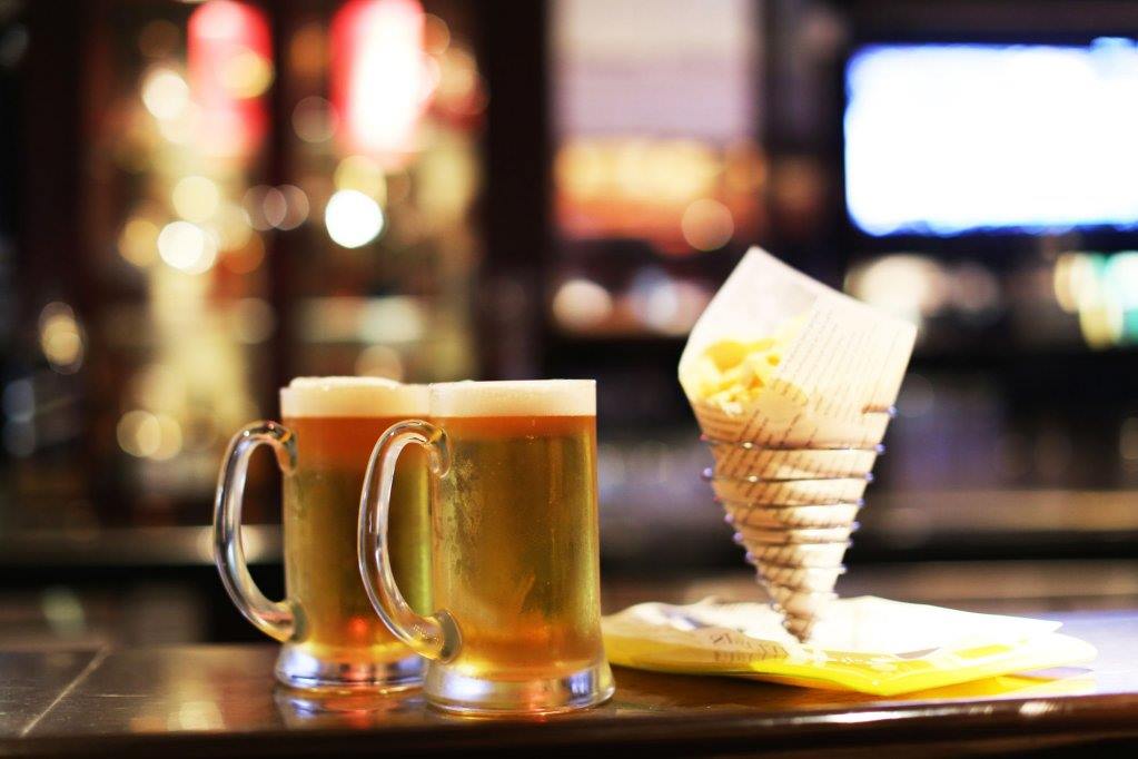 Sofitel Philippine Plaza Manila en Manila