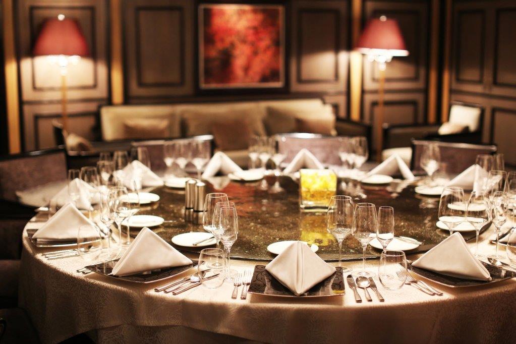 Sofitel Philippine Plaza Manila en Manila