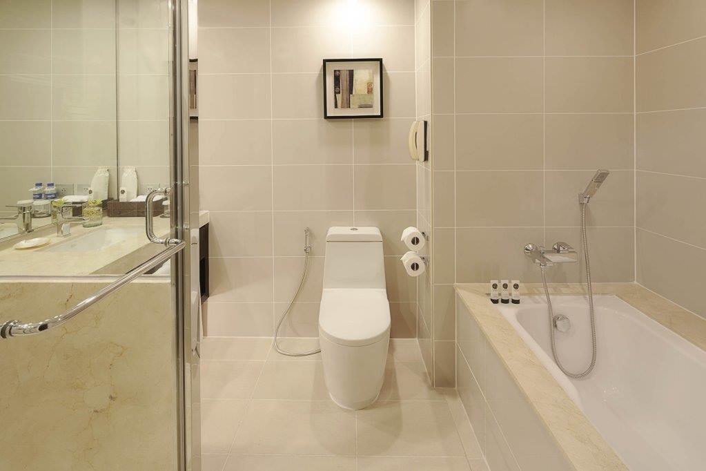 Sofitel Philippine Plaza Manila en Manila