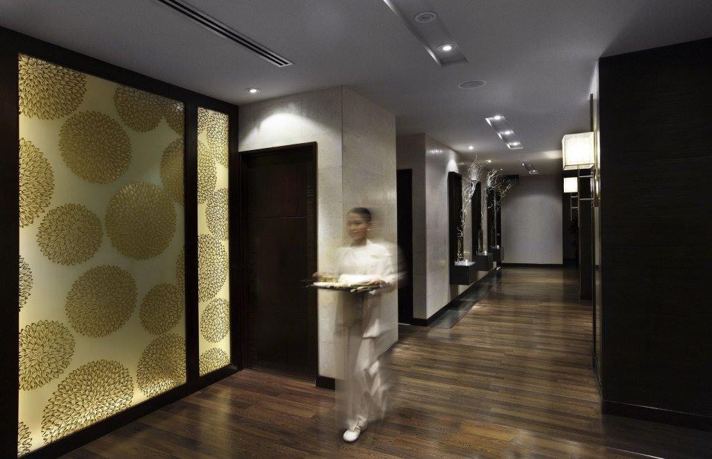 Sofitel Philippine Plaza Manila en Manila