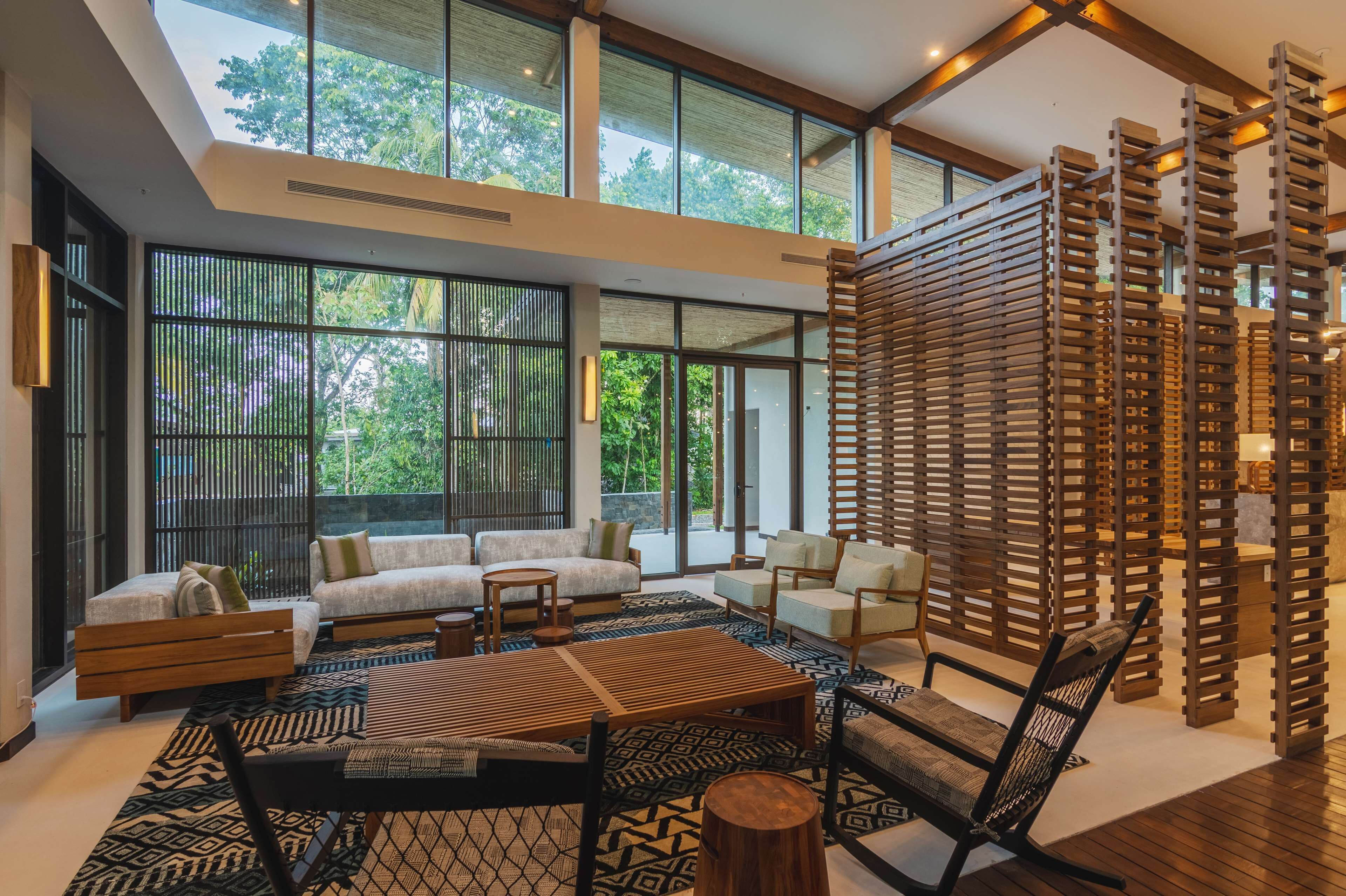 Botanika Osa Peninsula, Curio Collection by Hilton en Manuel Antonio