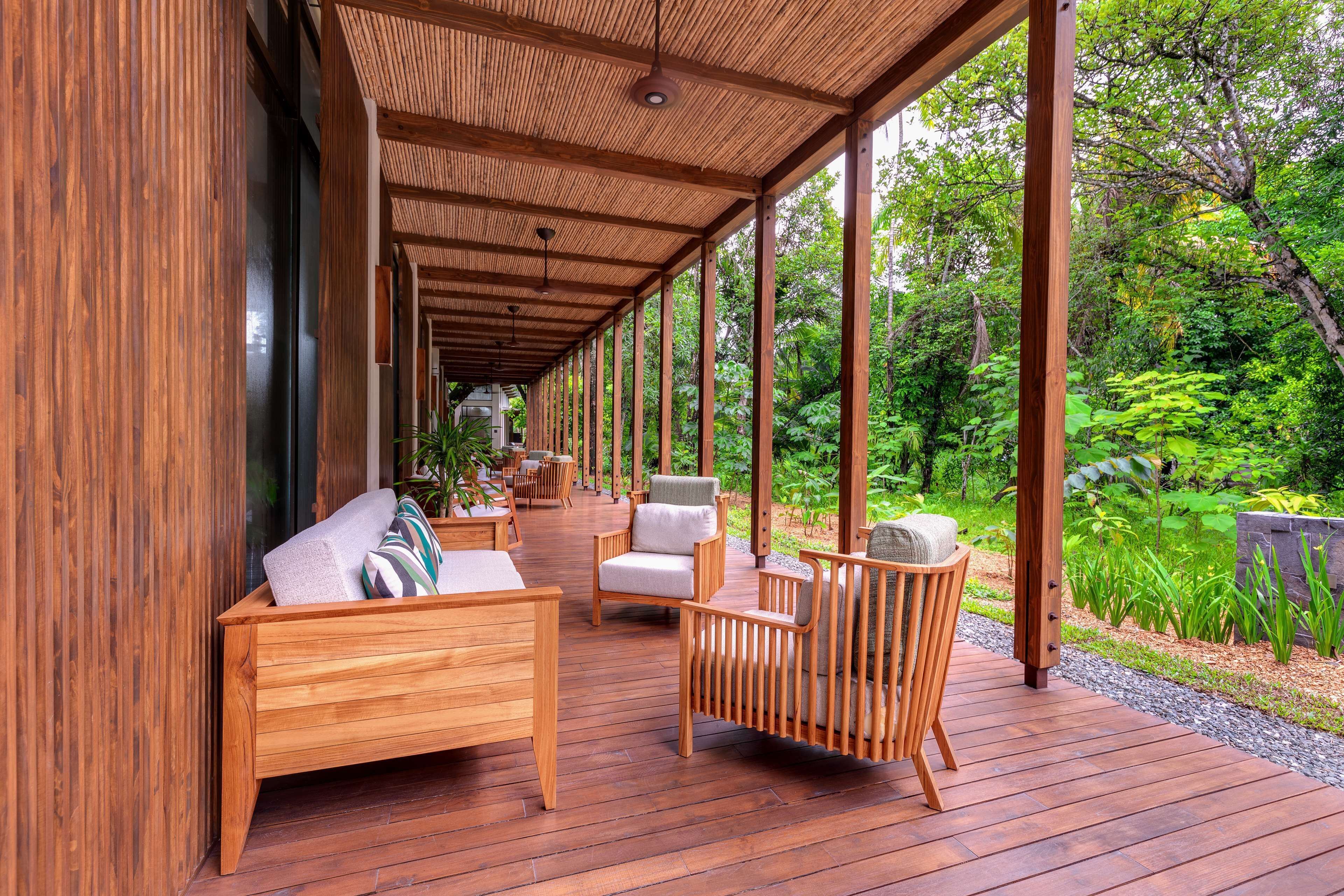 Botanika Osa Peninsula, Curio Collection by Hilton en Manuel Antonio