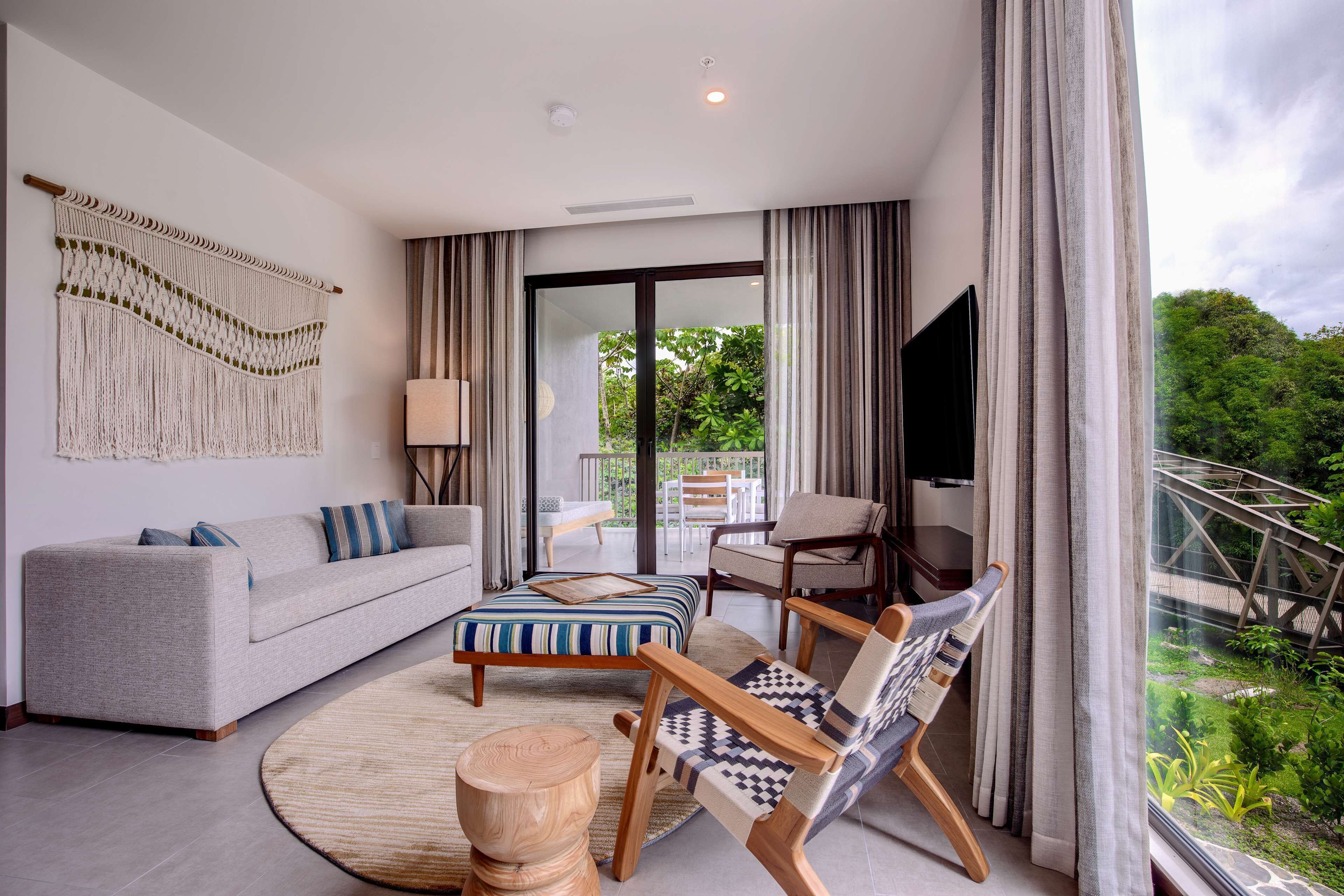 Botanika Osa Peninsula, Curio Collection by Hilton en Manuel Antonio