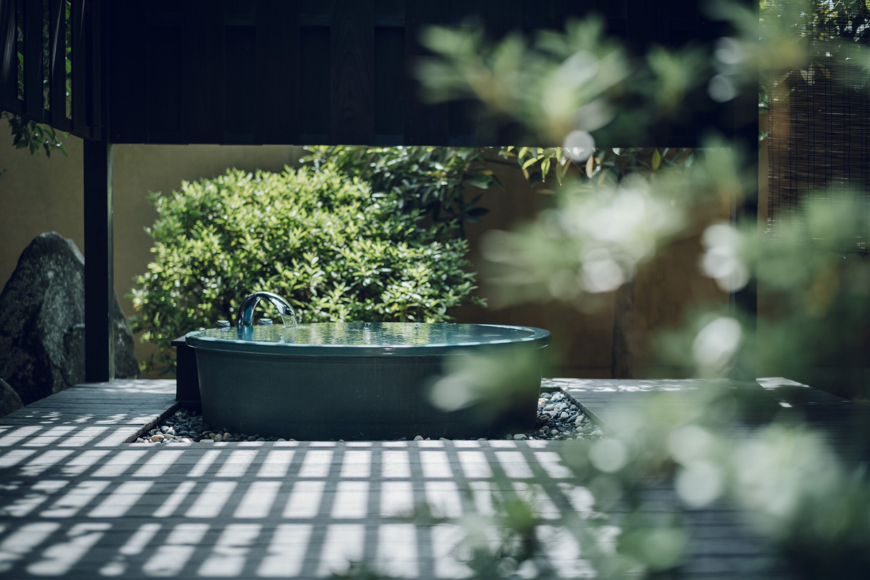  Hoshino Resorts KAI Tamatsukuri en Japan