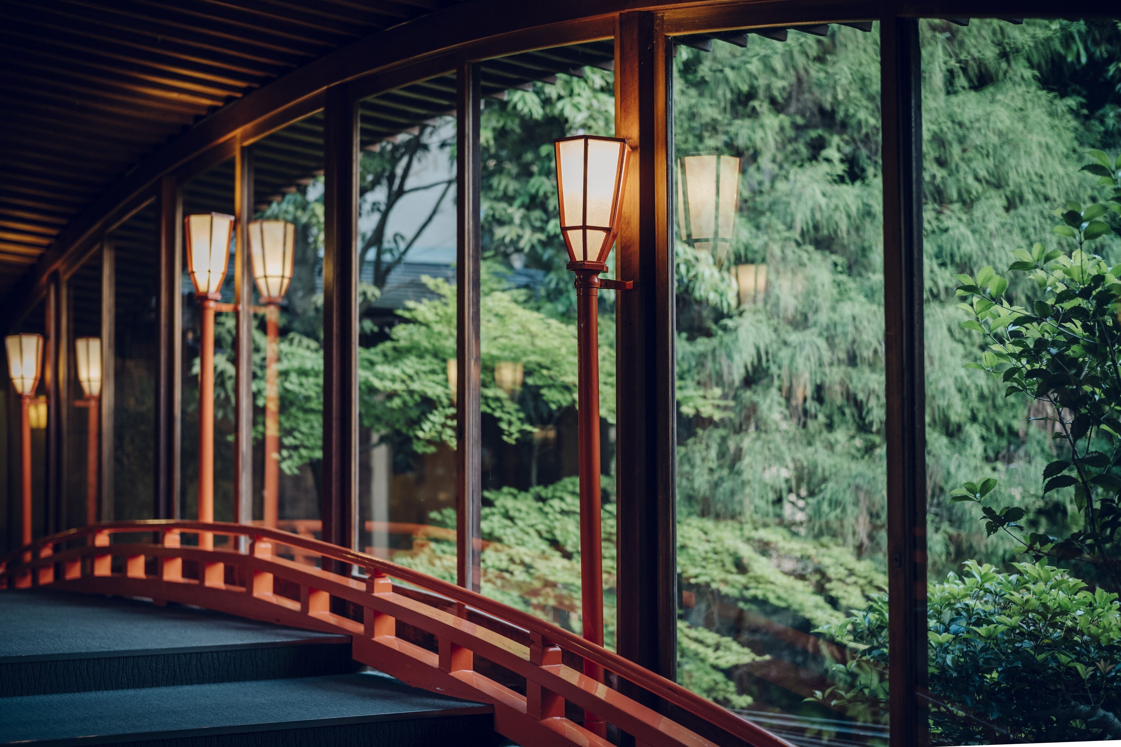  Hoshino Resorts KAI Tamatsukuri en Japan