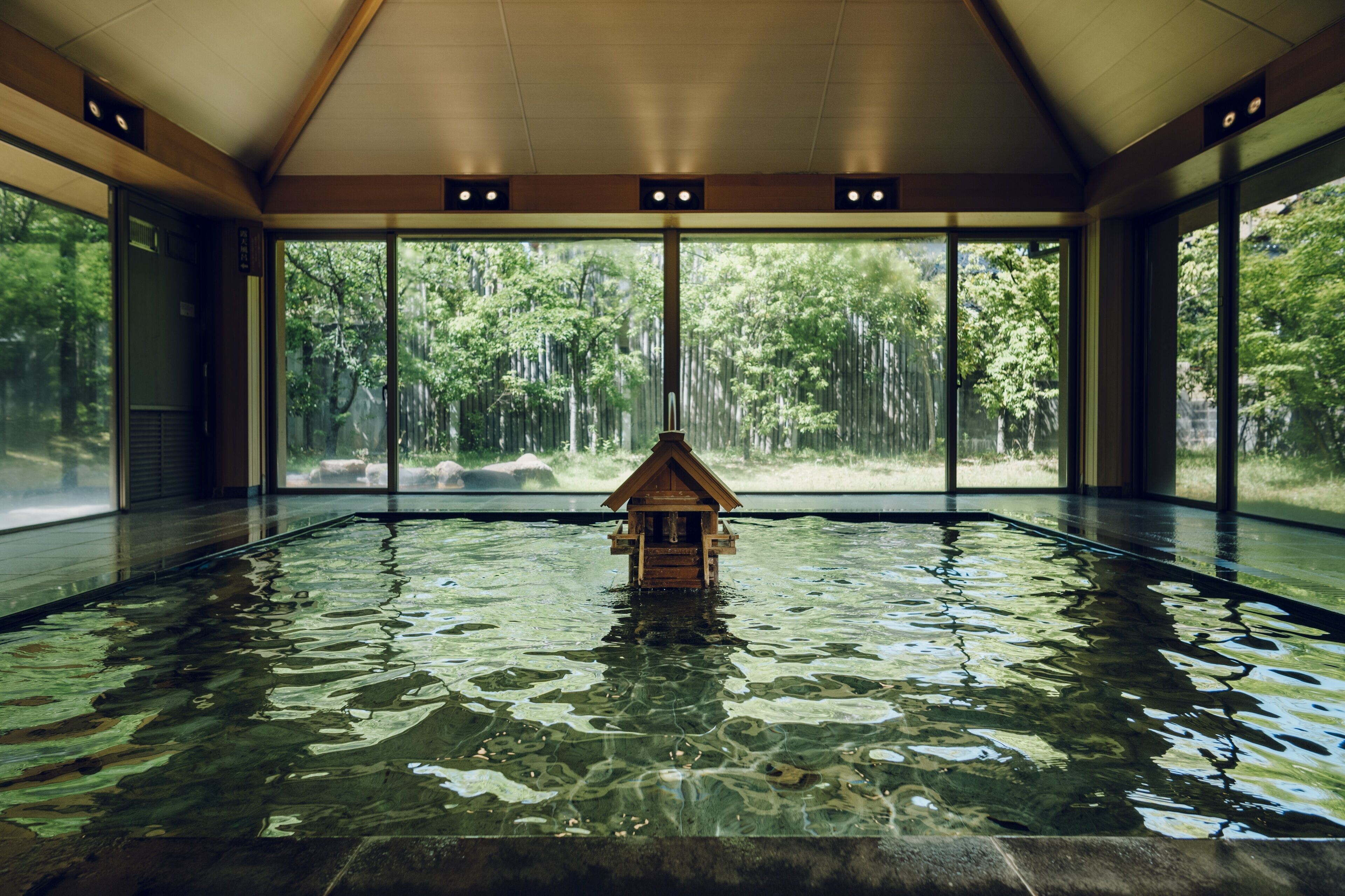  Hoshino Resorts KAI Tamatsukuri en Japan