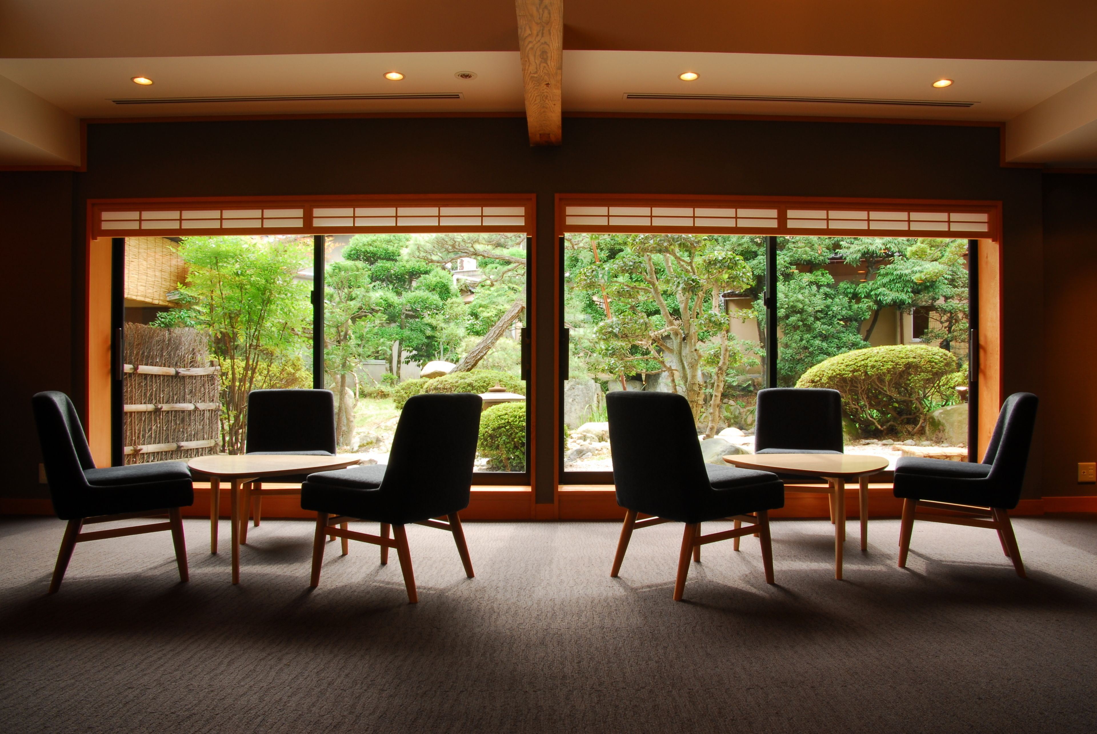  Hoshino Resorts KAI Tamatsukuri en Japan