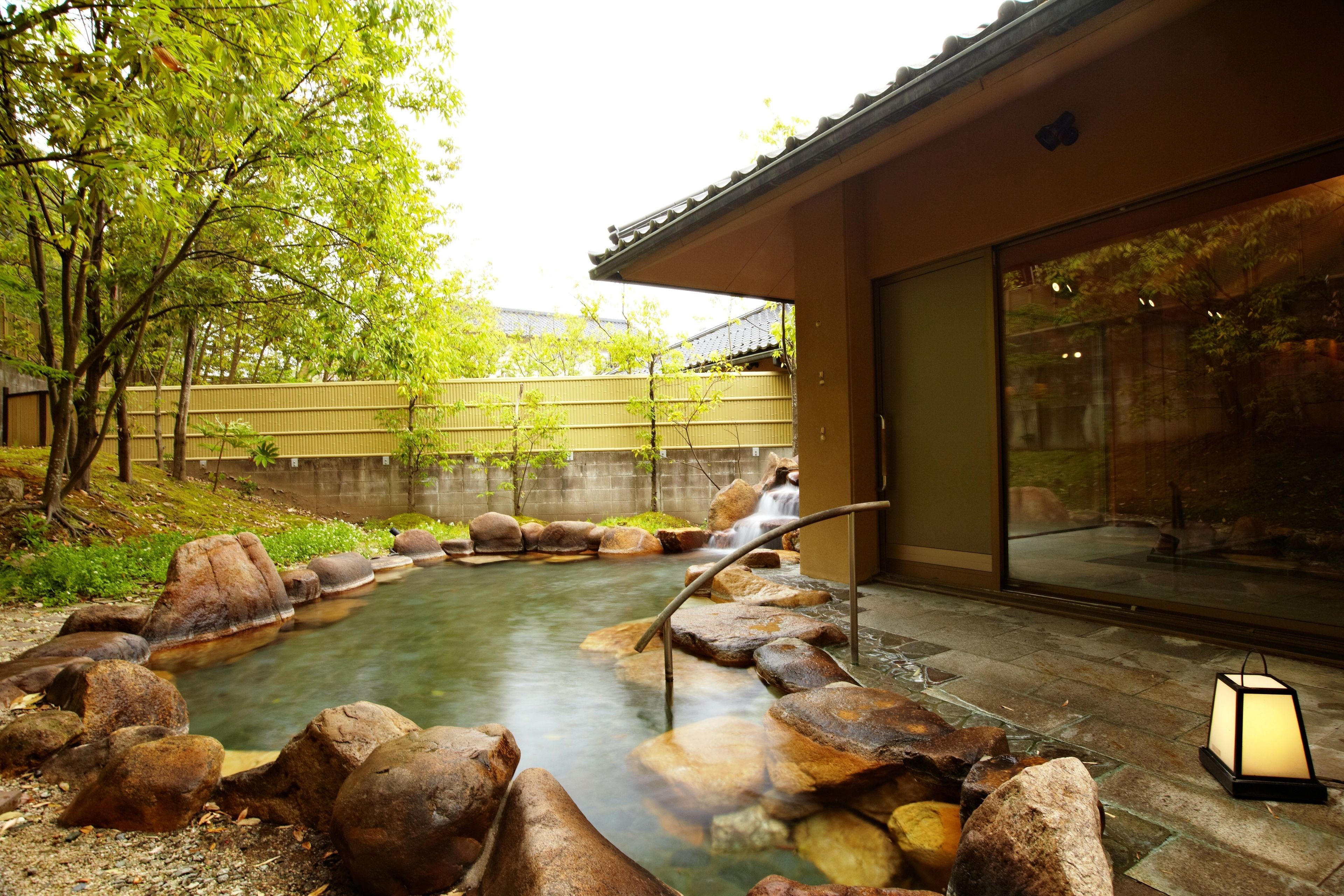  Hoshino Resorts KAI Tamatsukuri en Japan