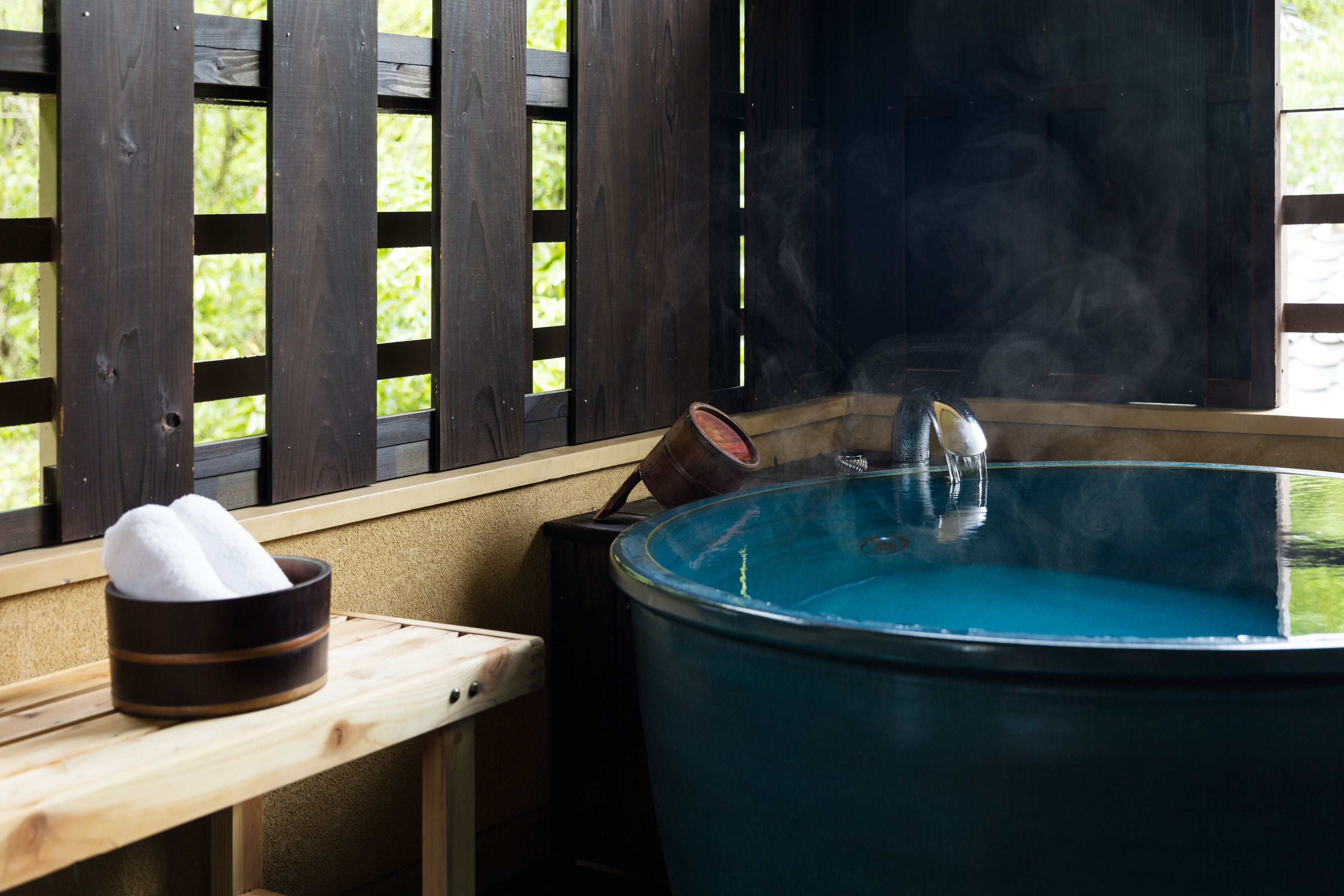  Hoshino Resorts KAI Tamatsukuri en Japan