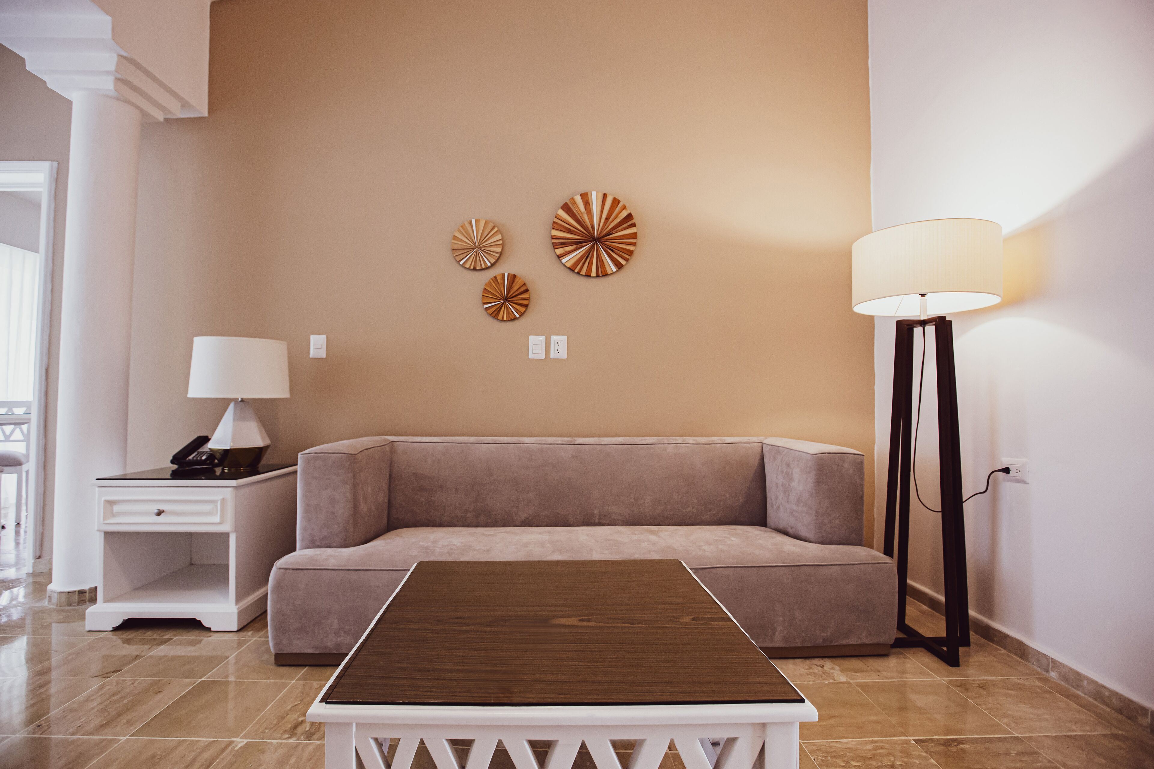 Melia Punta Cana Beach en Punta Cana