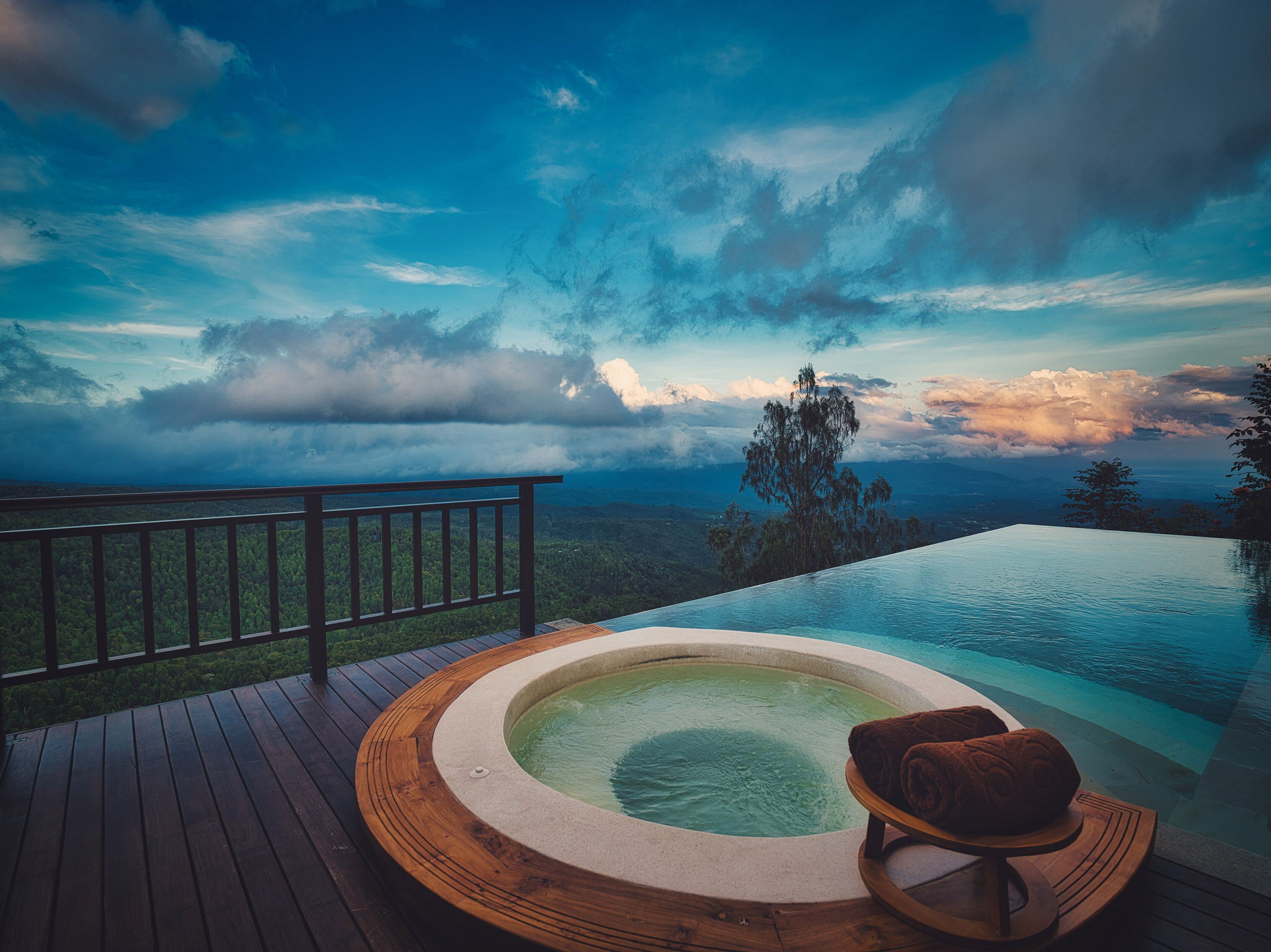 Elevate Bali by Hanging Gardens Munduk en Munduk