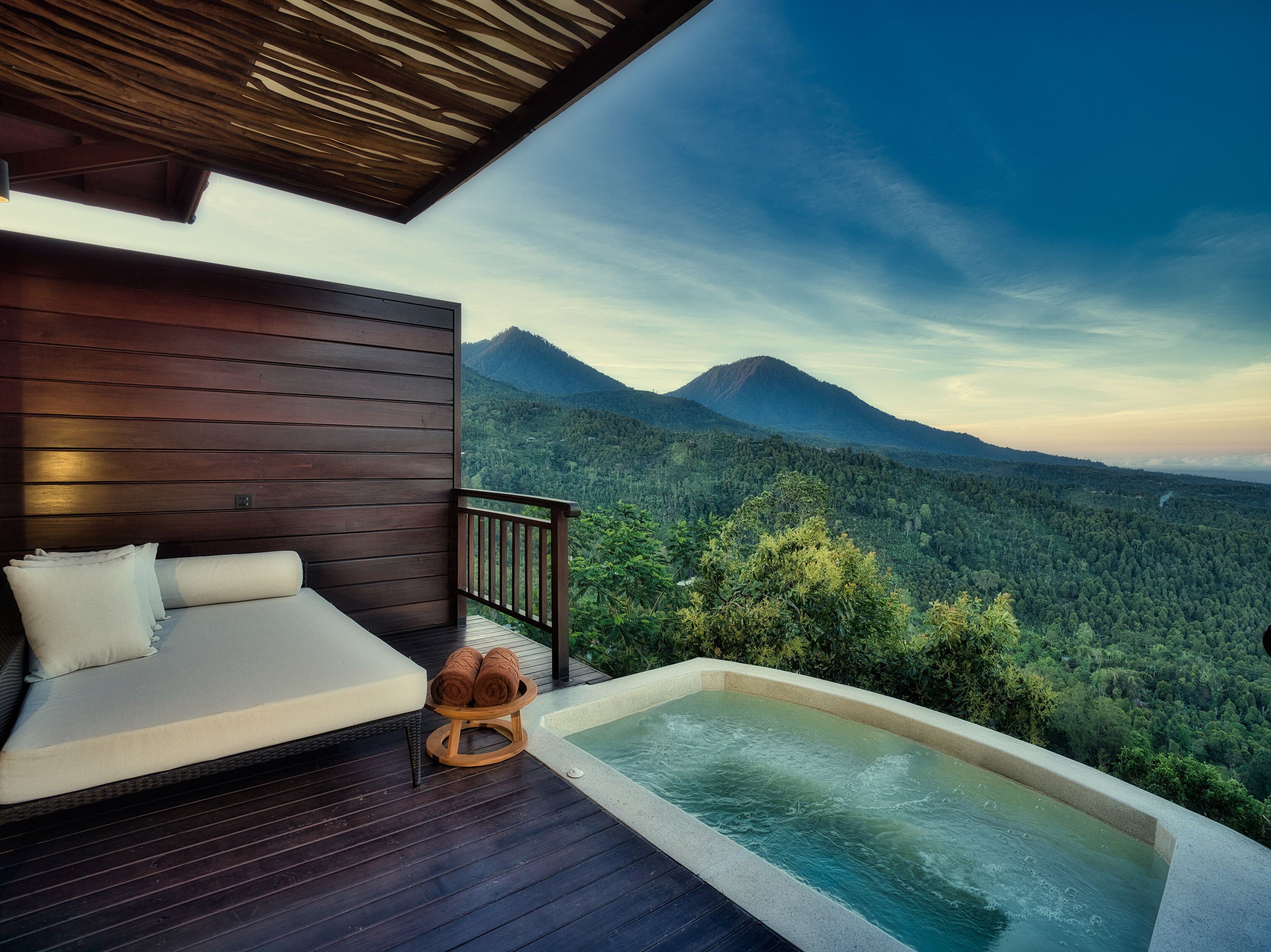 Elevate Bali by Hanging Gardens Munduk en Munduk