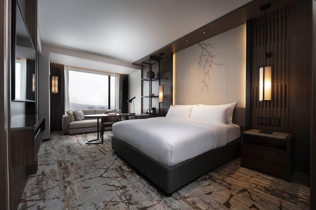 Higashiyama Niseko Village, a Ritz-Carlton Reserve en Niseko