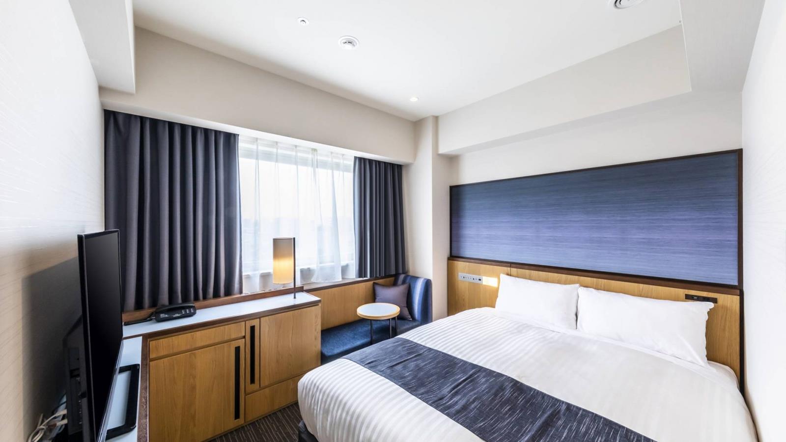 Hotel Gracery Osaka Namba en Osaka