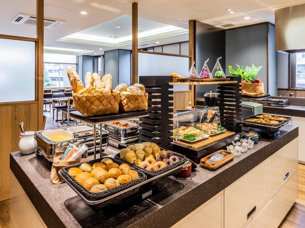 Hotel Gracery Osaka Namba en Osaka