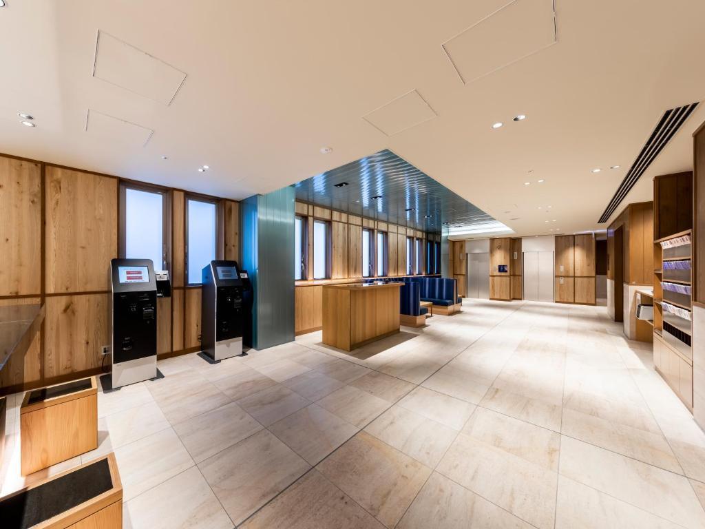 Hotel Gracery Osaka Namba en Osaka