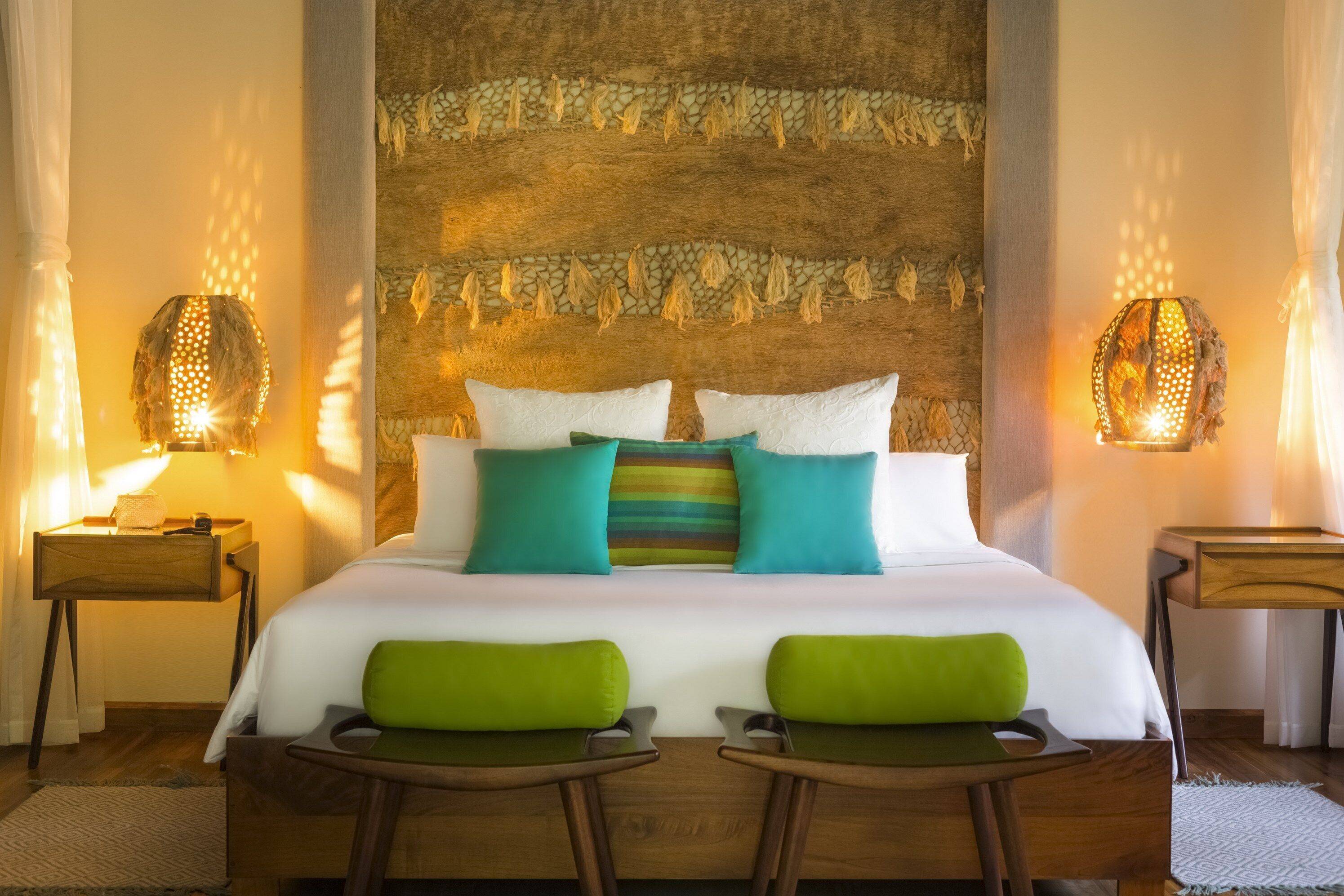 Pacuare Lodge by Böëna en Rio Pacuare